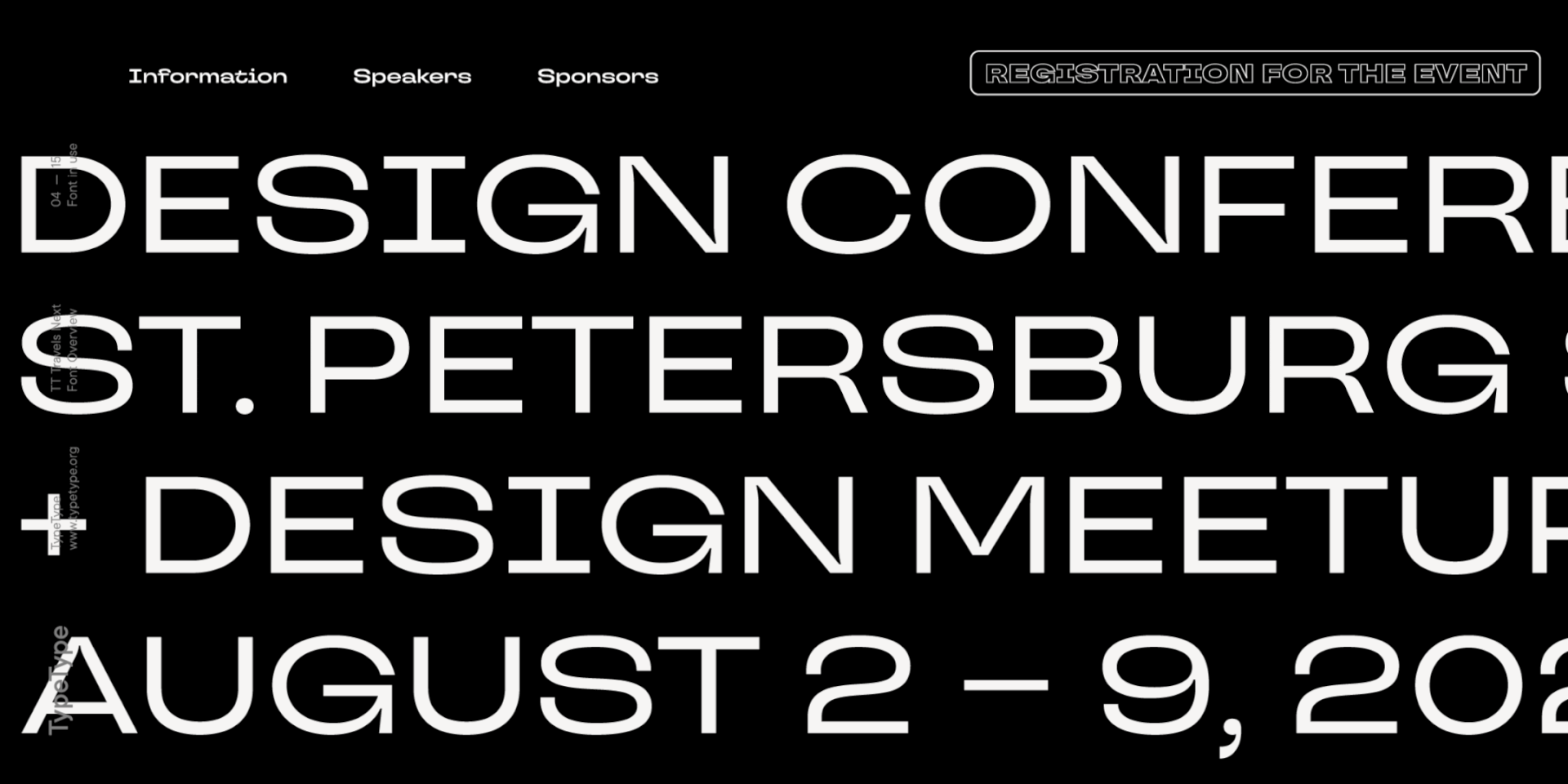 TT Travels Next — Изображение №5 — Графика на Dprofile