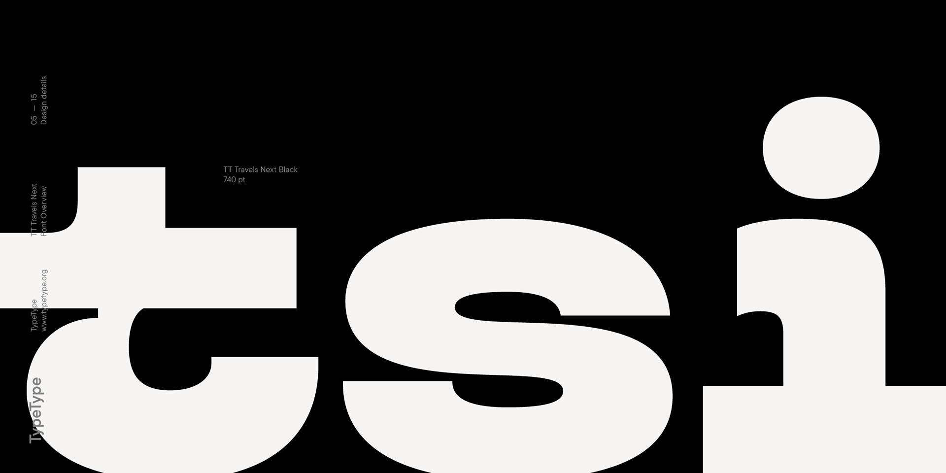 TT Travels Next — Изображение №6 — Графика на Dprofile