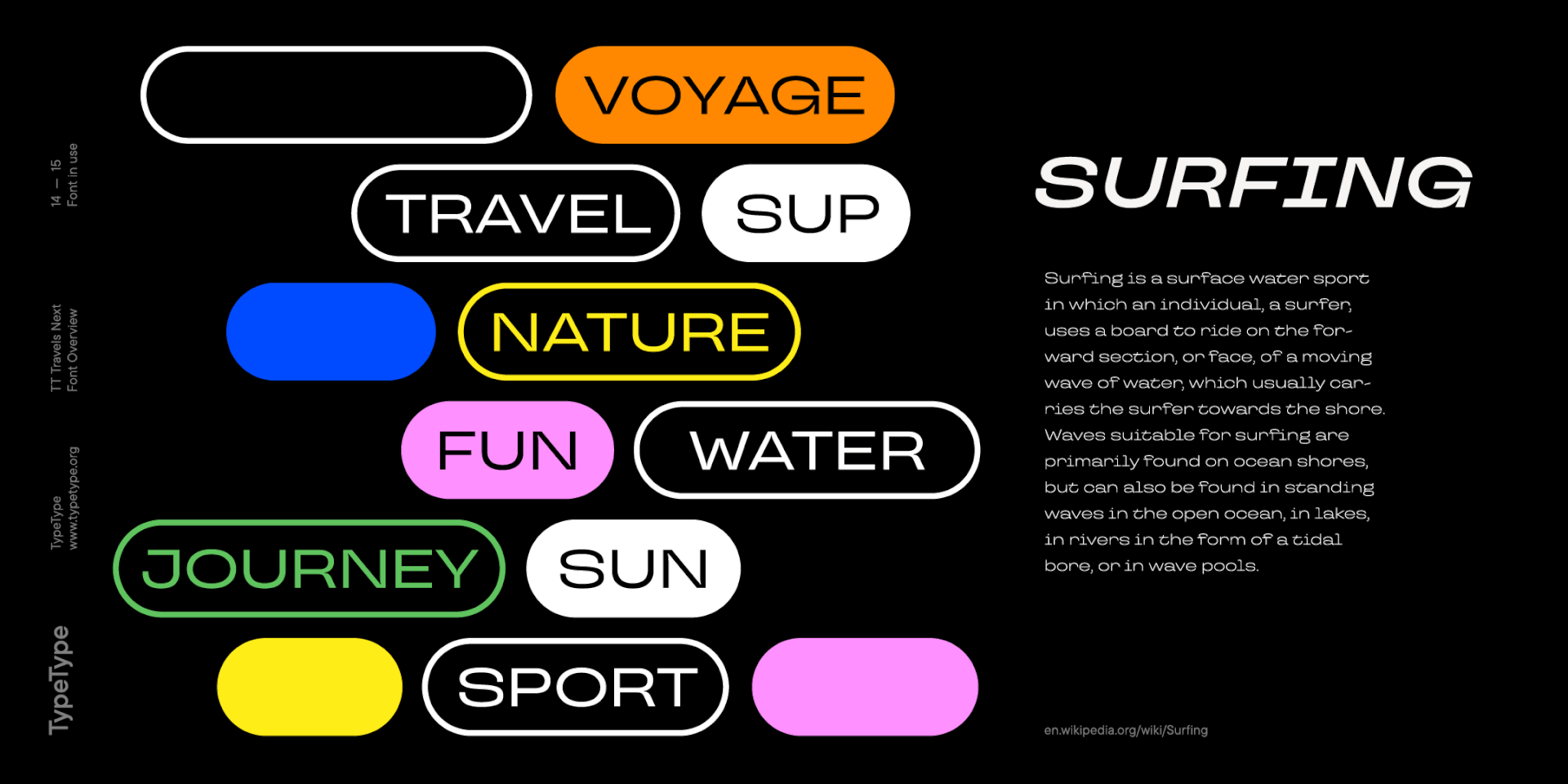 TT Travels Next — Изображение №19 — Графика на Dprofile