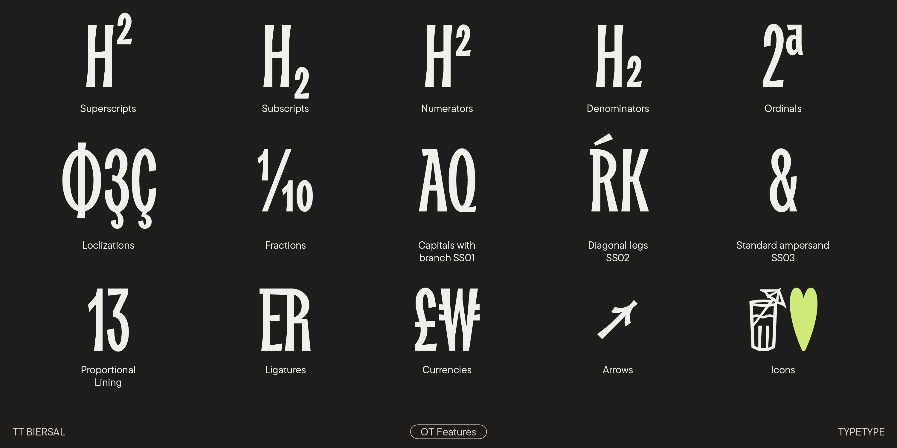 TT Biersal — Изображение №9 — Графика на Dprofile