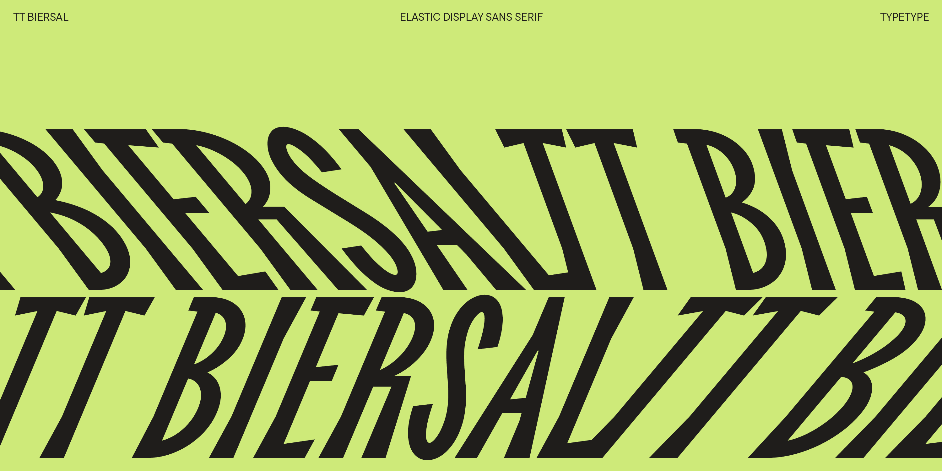 TT Biersal — Изображение №1 — Графика на Dprofile