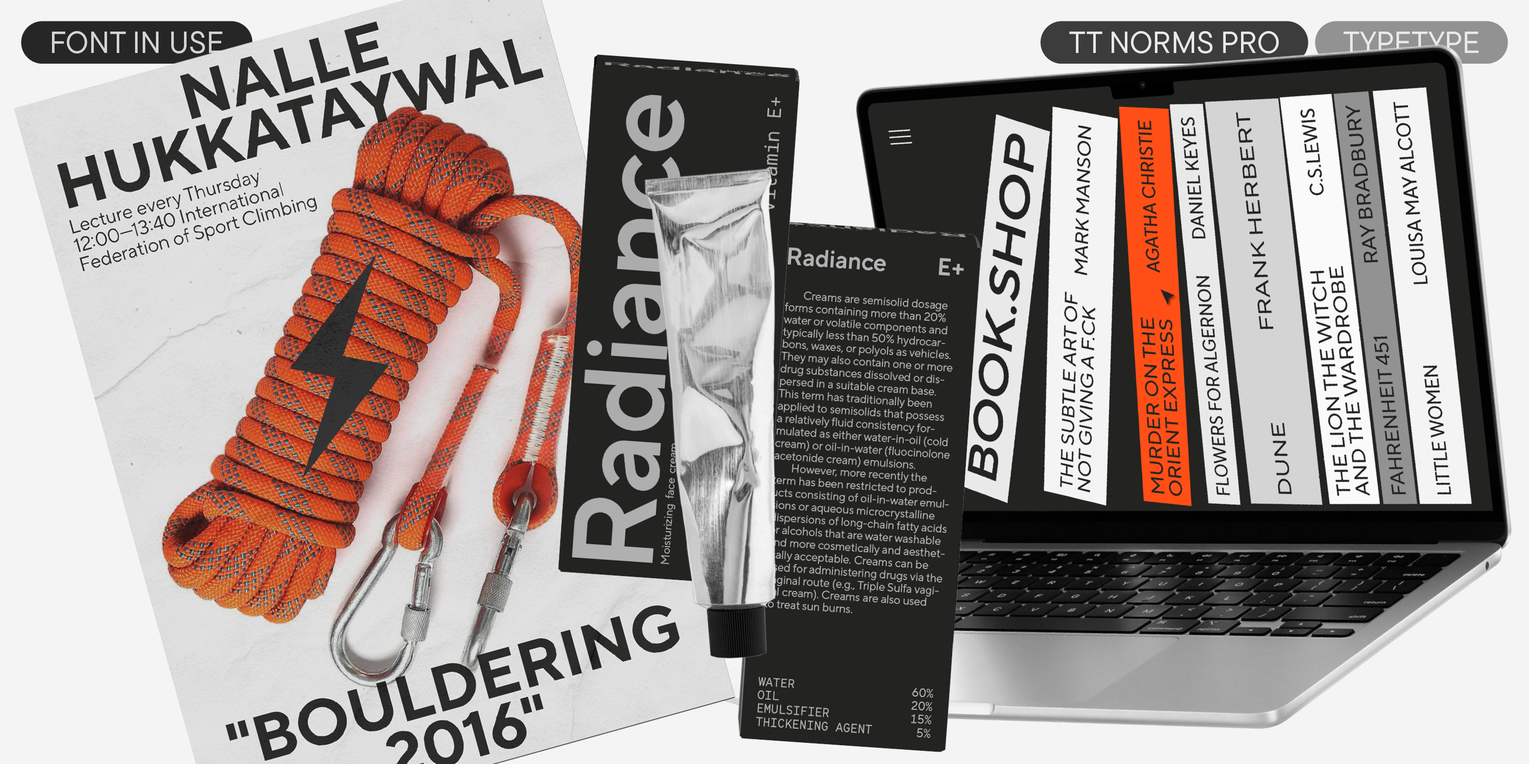 TT Norms Pro 2024 UPD — Изображение №2 — Графика на Dprofile