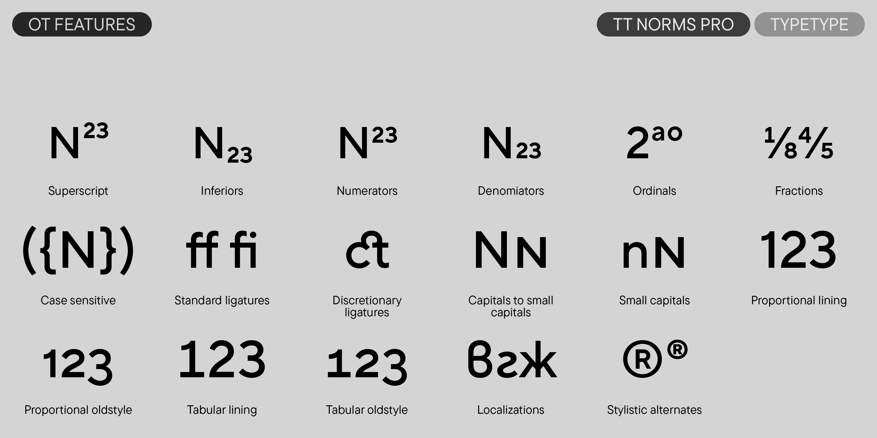 TT Norms Pro 2024 UPD — Изображение №12 — Графика на Dprofile