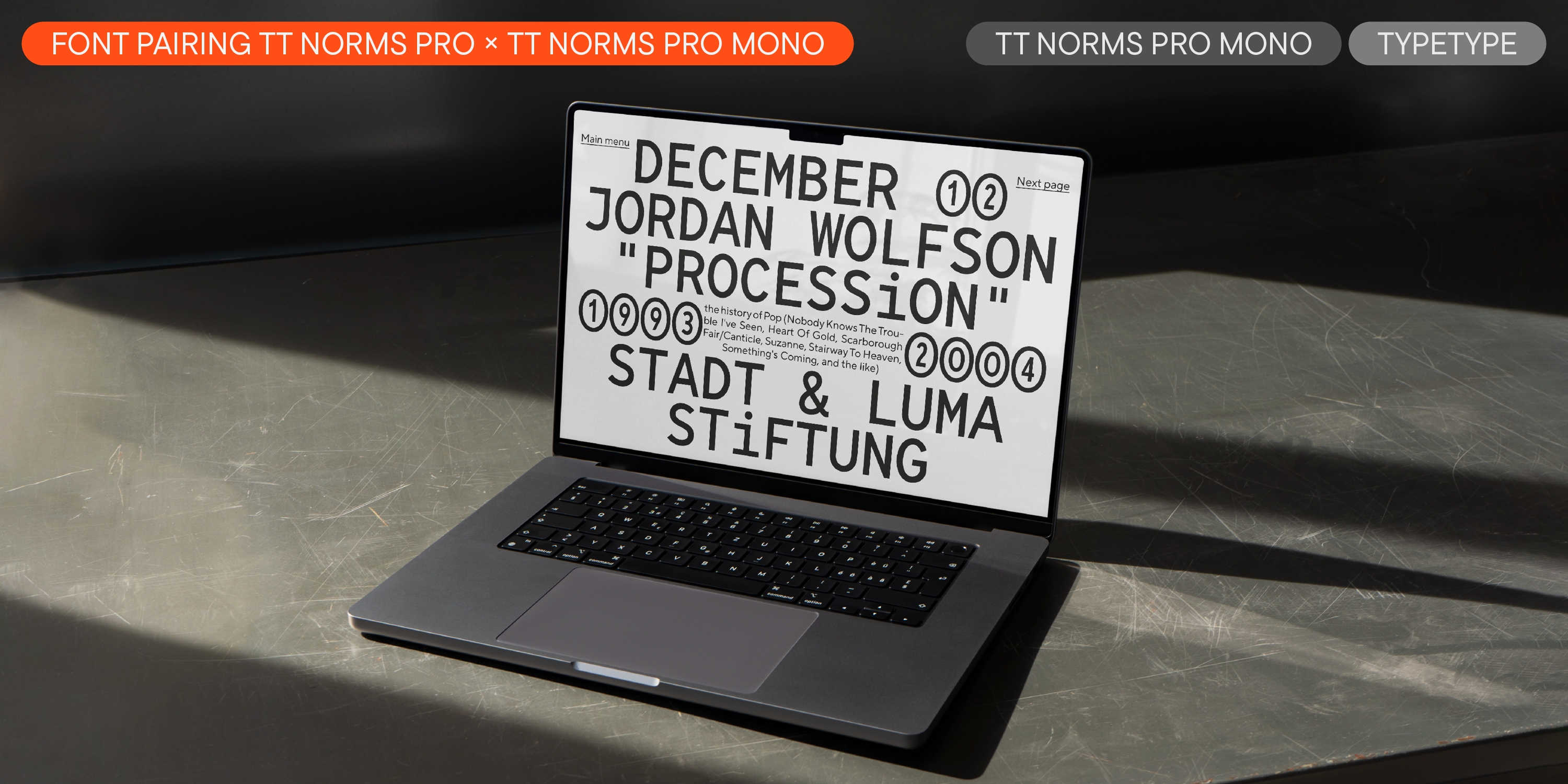 TT Norms Pro 2024 UPD — Изображение №20 — Графика на Dprofile