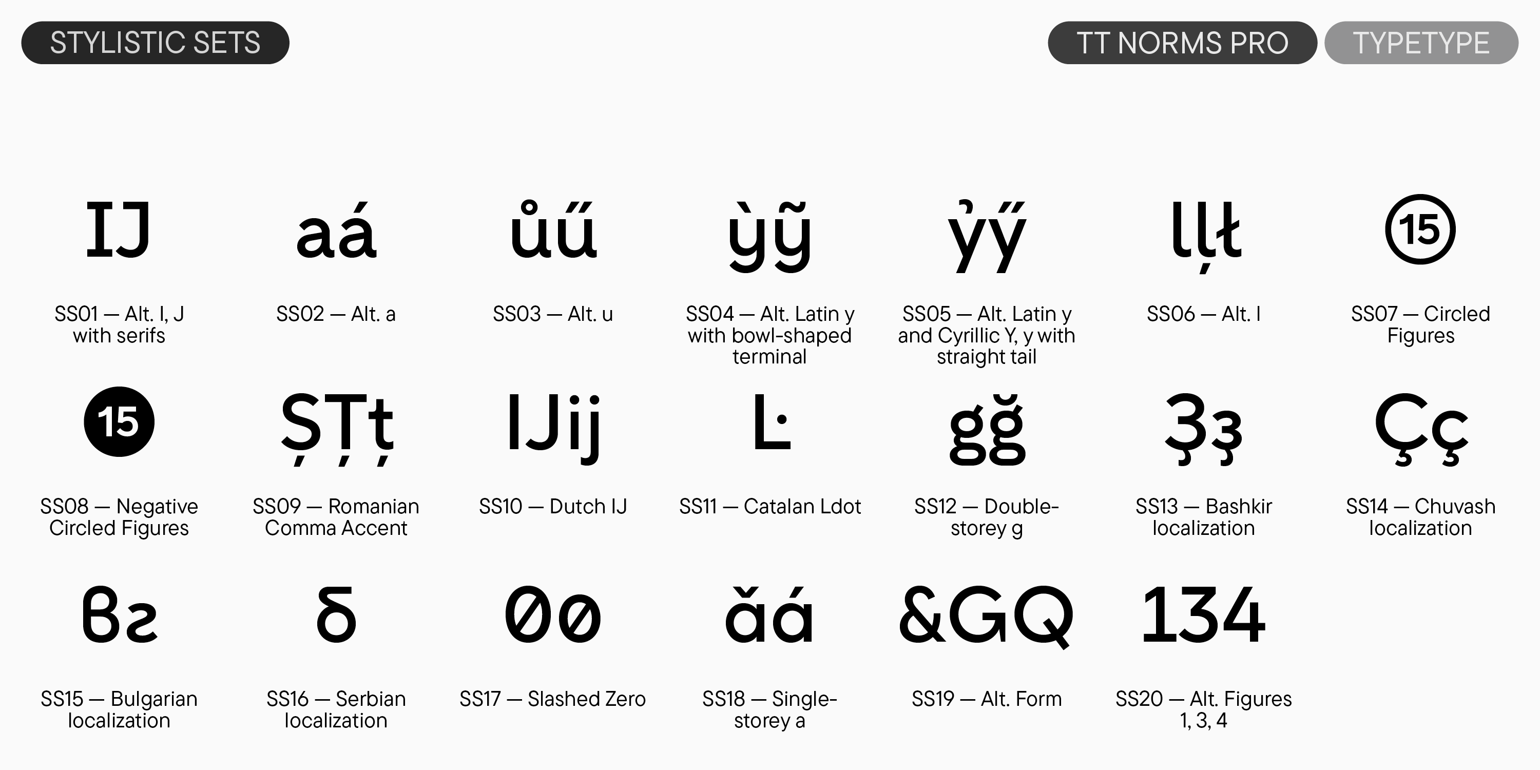 TT Norms Pro 2024 UPD — Изображение №14 — Графика на Dprofile