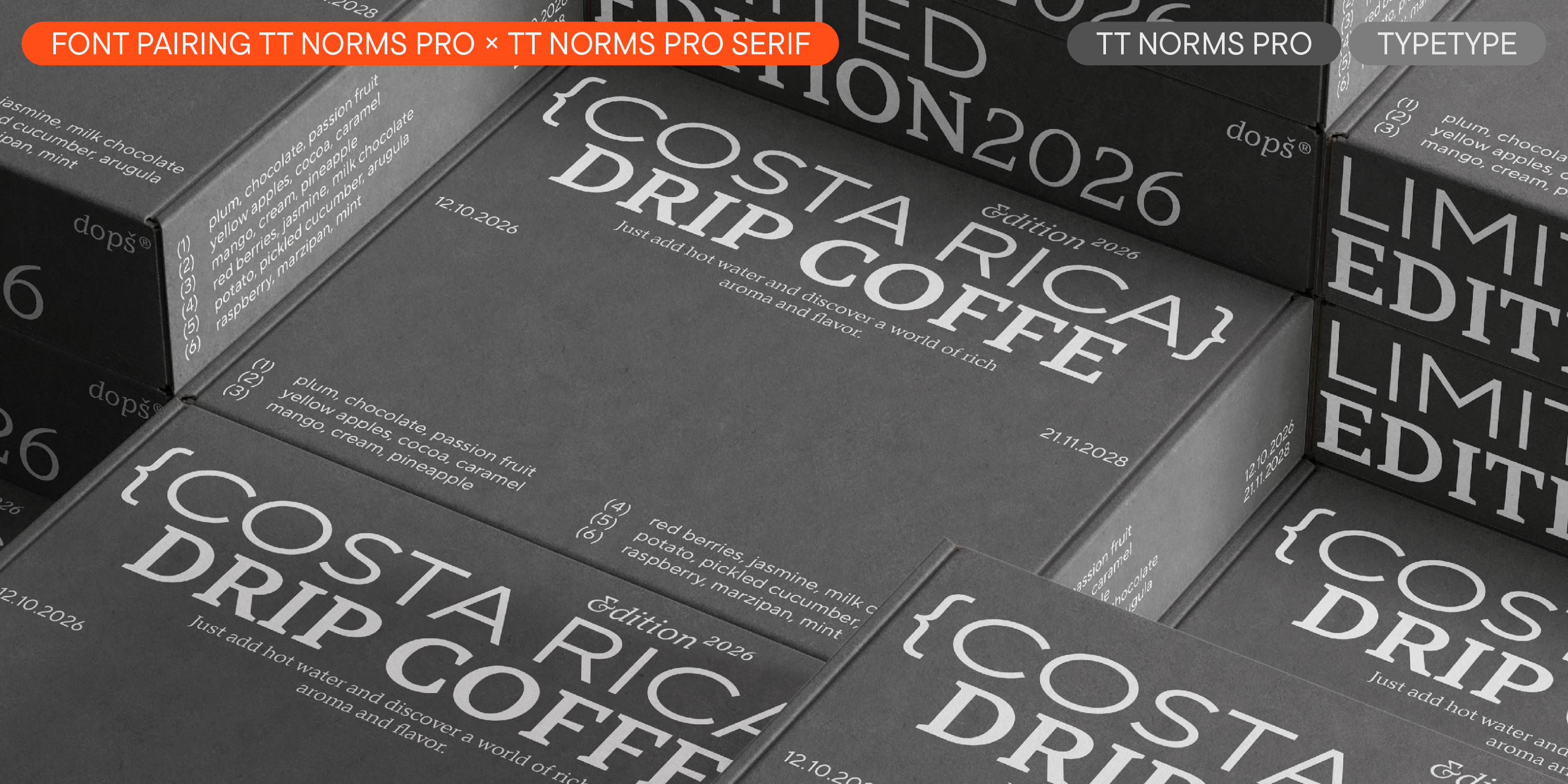 TT Norms Pro 2024 UPD — Изображение №11 — Графика на Dprofile