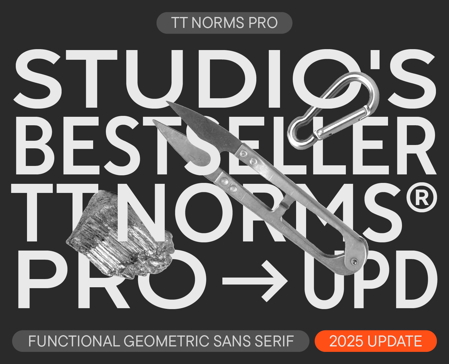 TT Norms Pro 2024 UPD — Графика на Dprofile