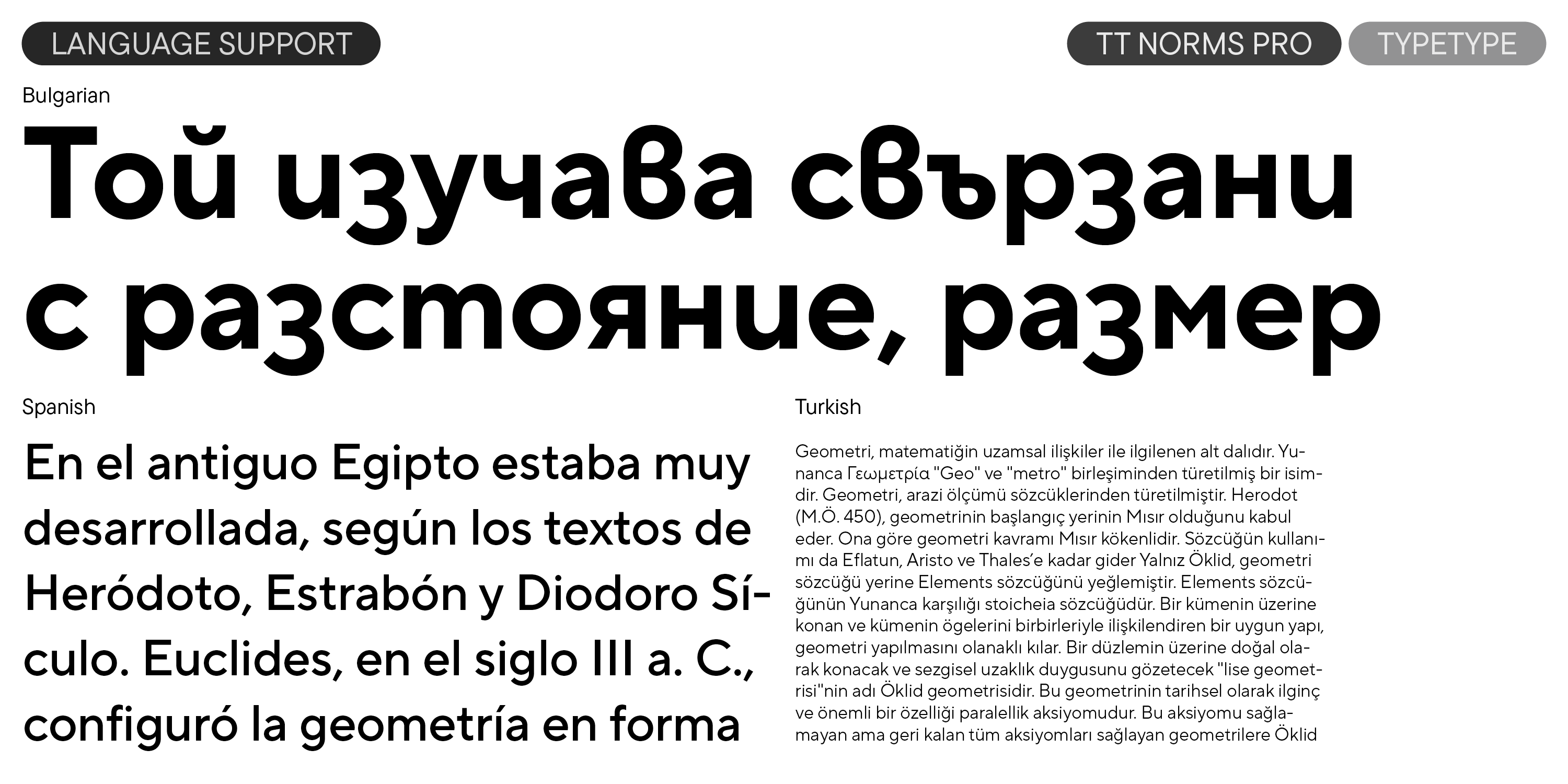 TT Norms Pro 2024 UPD — Изображение №8 — Графика на Dprofile