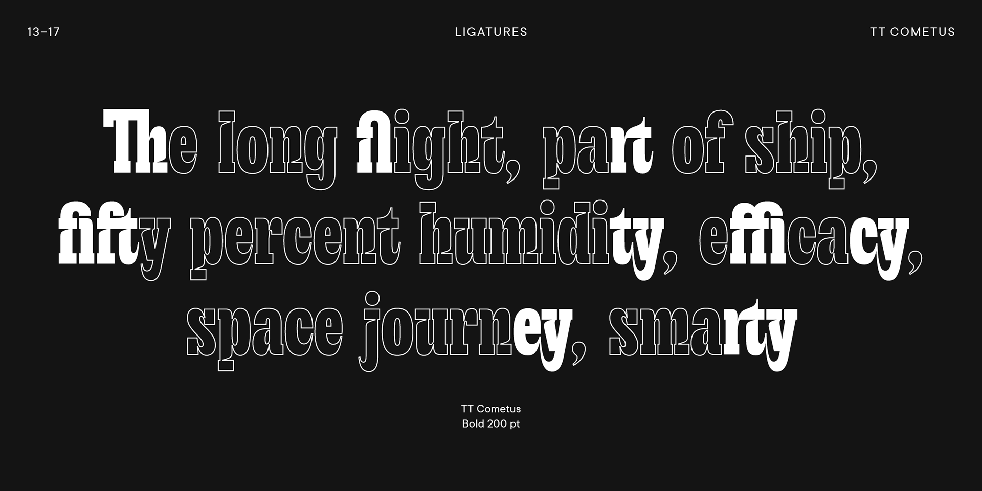 TT Cometus — Изображение №13 — Графика на Dprofile