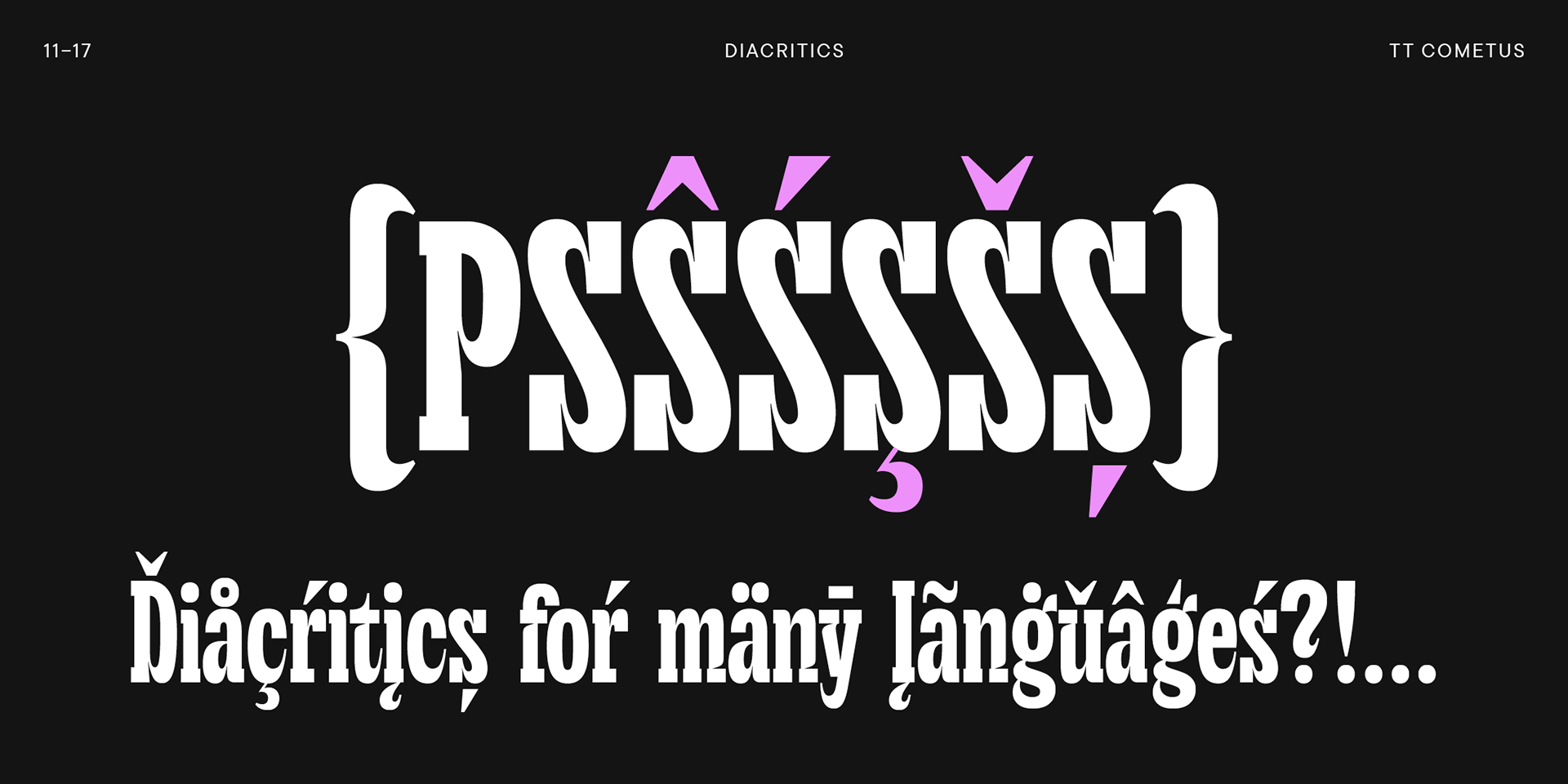 TT Cometus — Изображение №11 — Графика на Dprofile