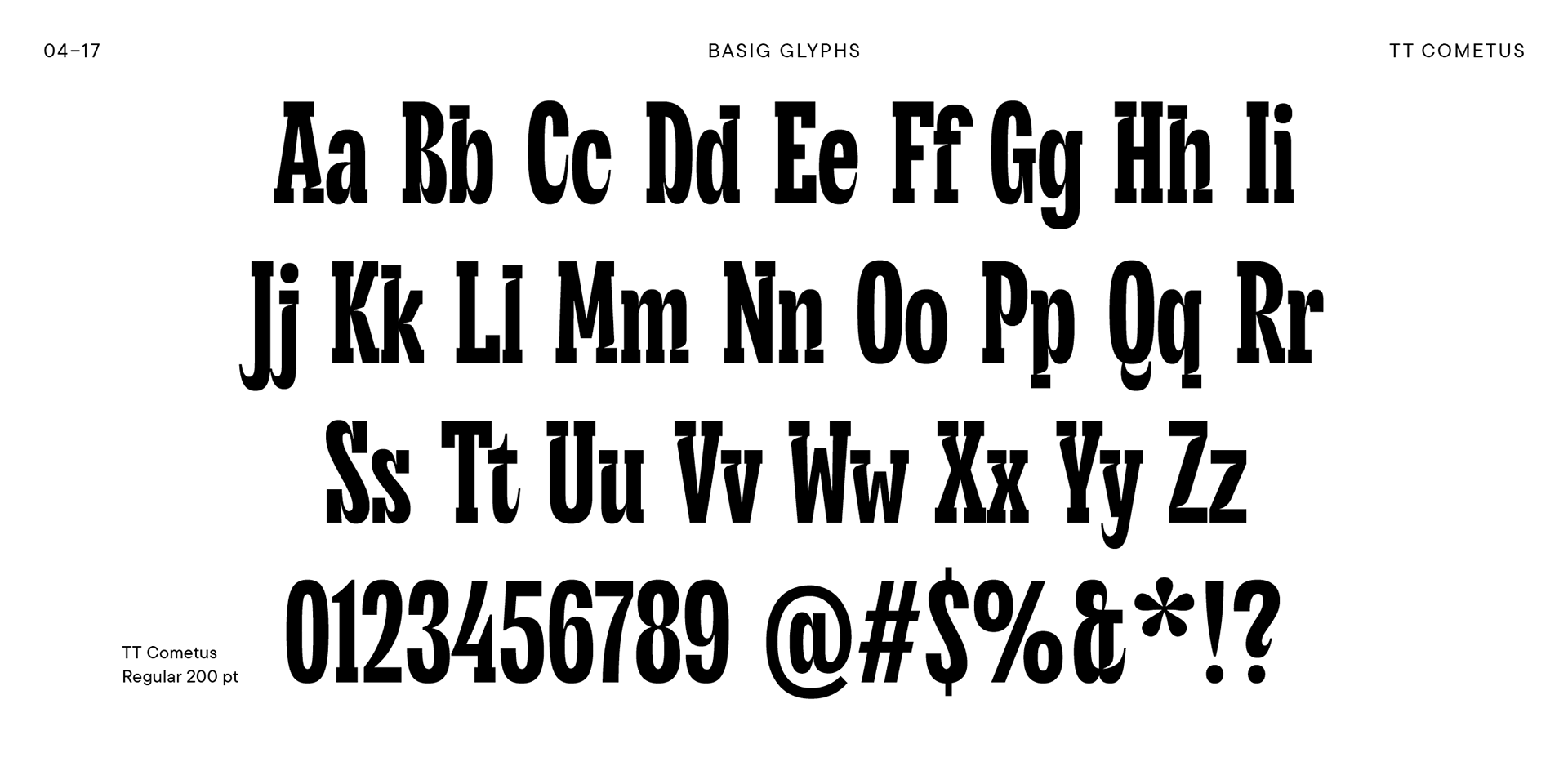 TT Cometus — Изображение №4 — Графика на Dprofile