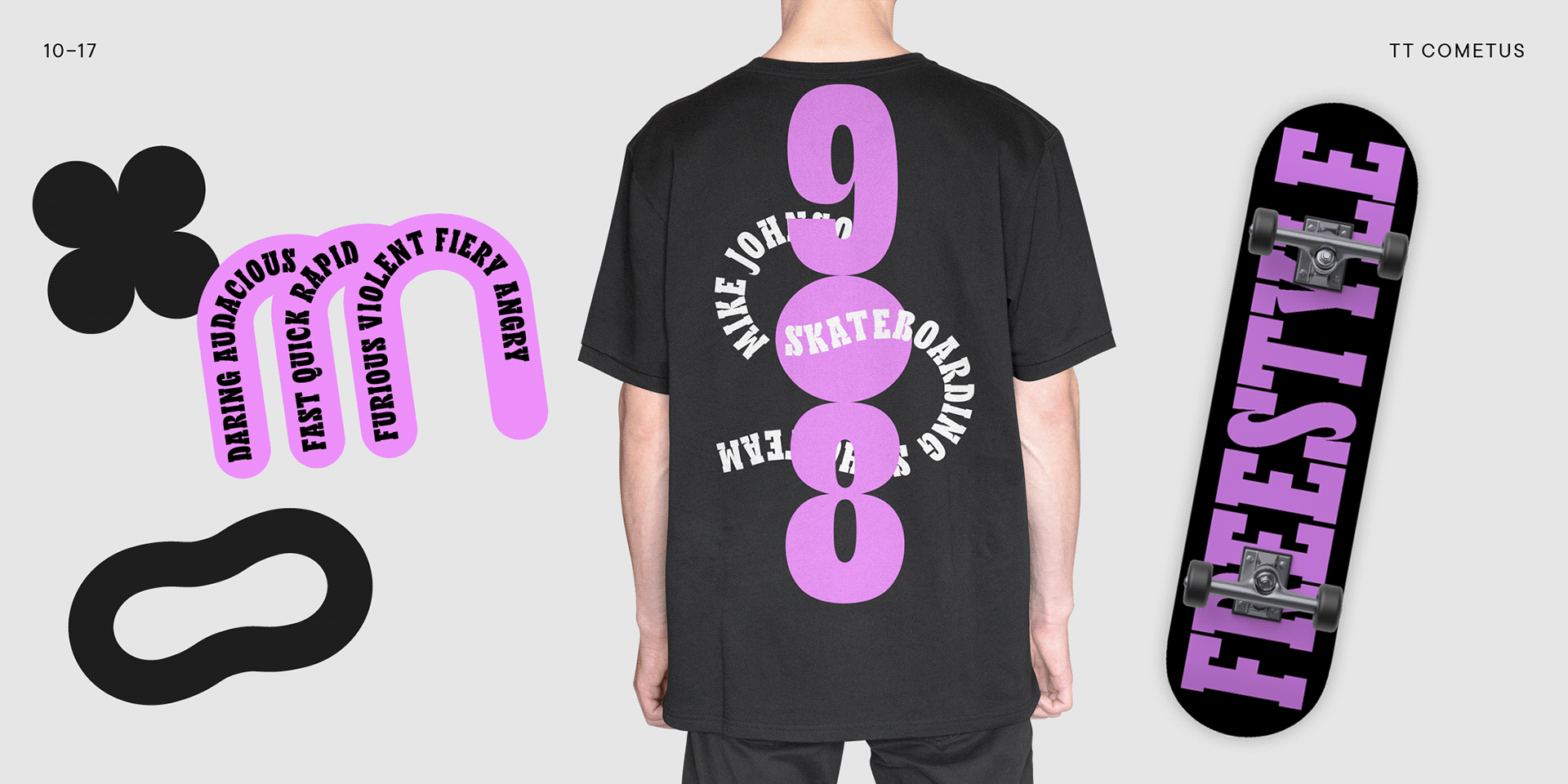 TT Cometus — Изображение №10 — Графика на Dprofile