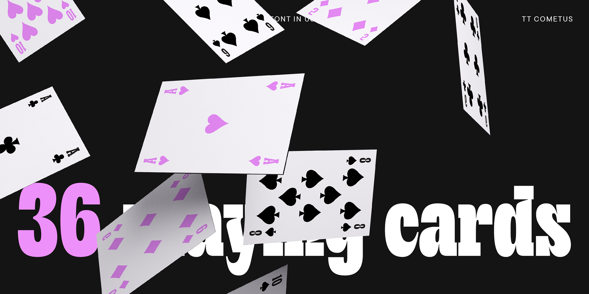 TT Cometus — Изображение №14 — Графика на Dprofile