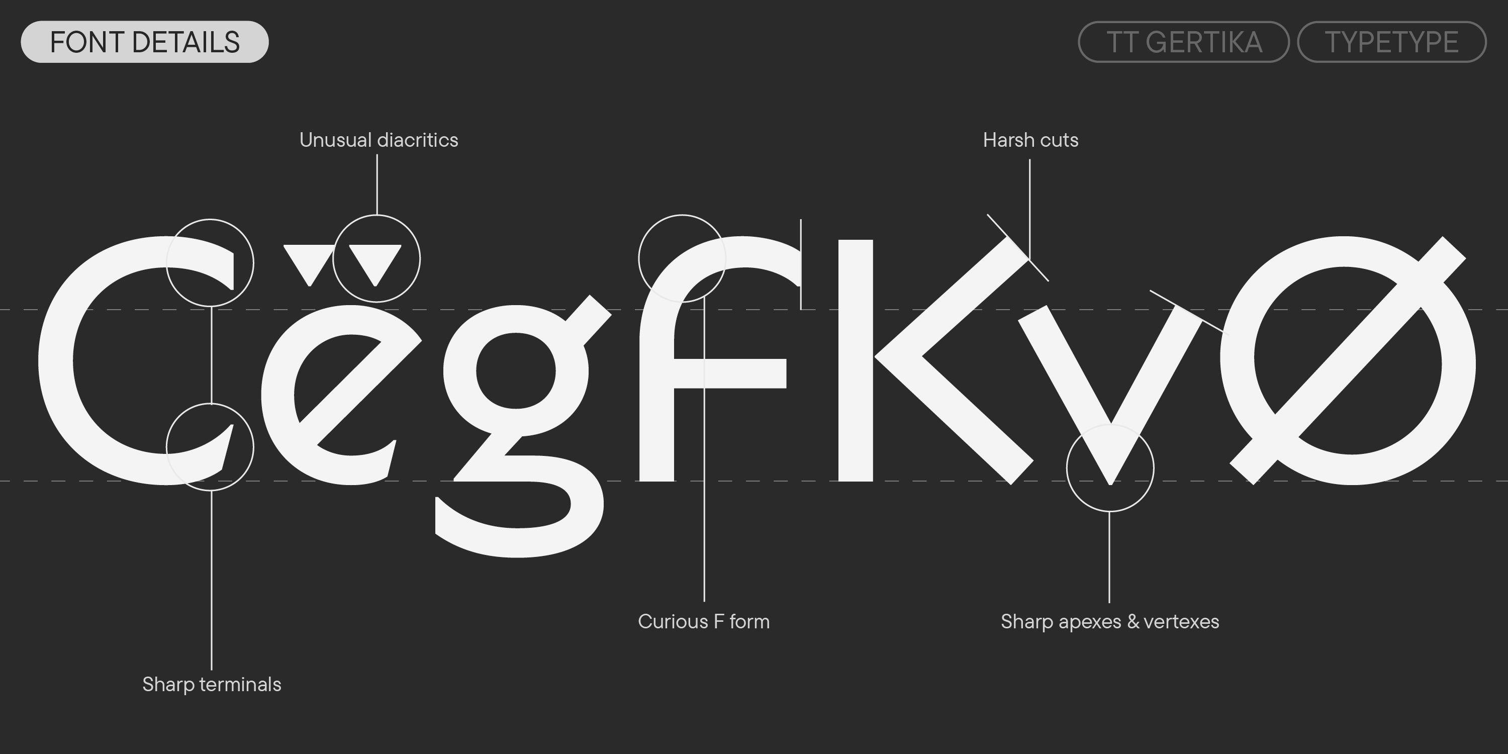 TT Gertika — Изображение №5 — Графика на Dprofile