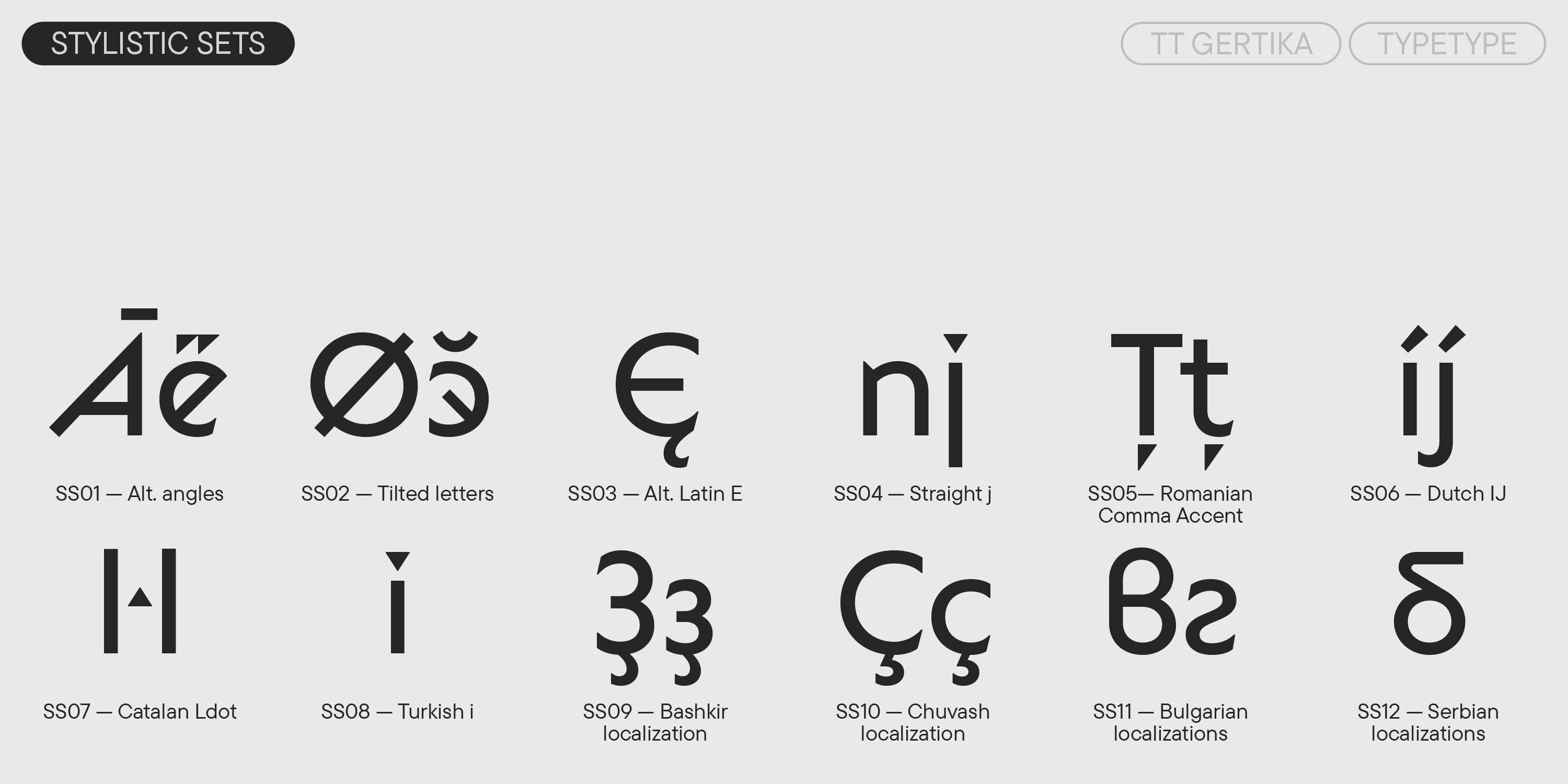 TT Gertika — Изображение №14 — Графика на Dprofile