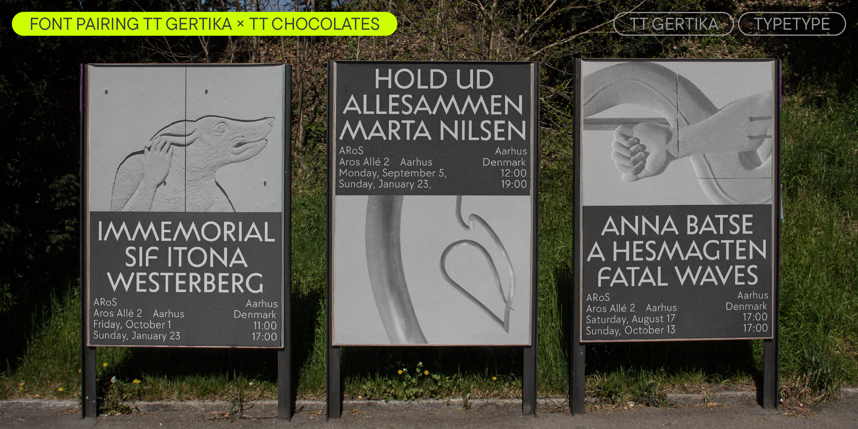 TT Gertika — Изображение №11 — Графика на Dprofile