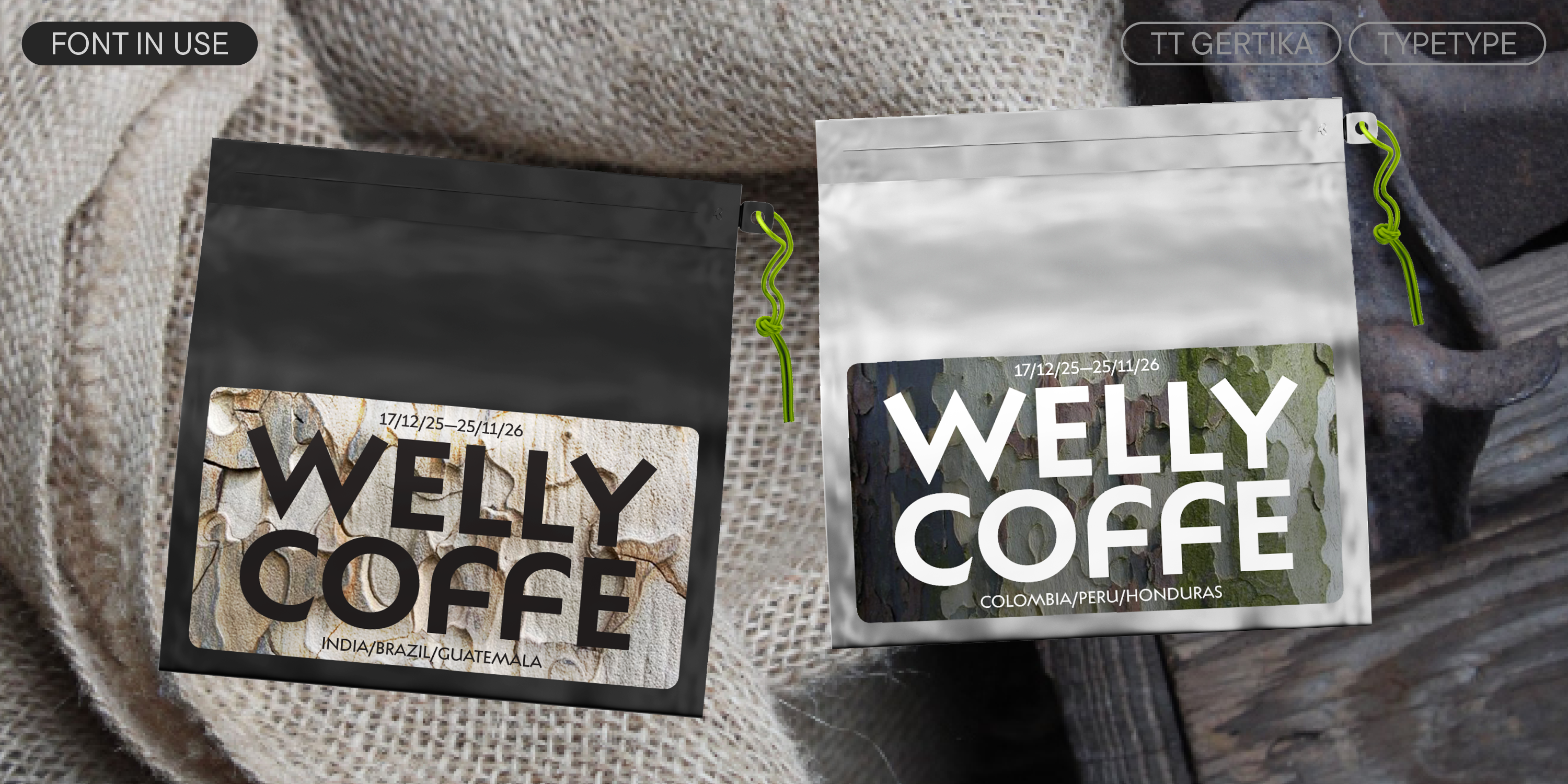 TT Gertika — Изображение №6 — Графика на Dprofile