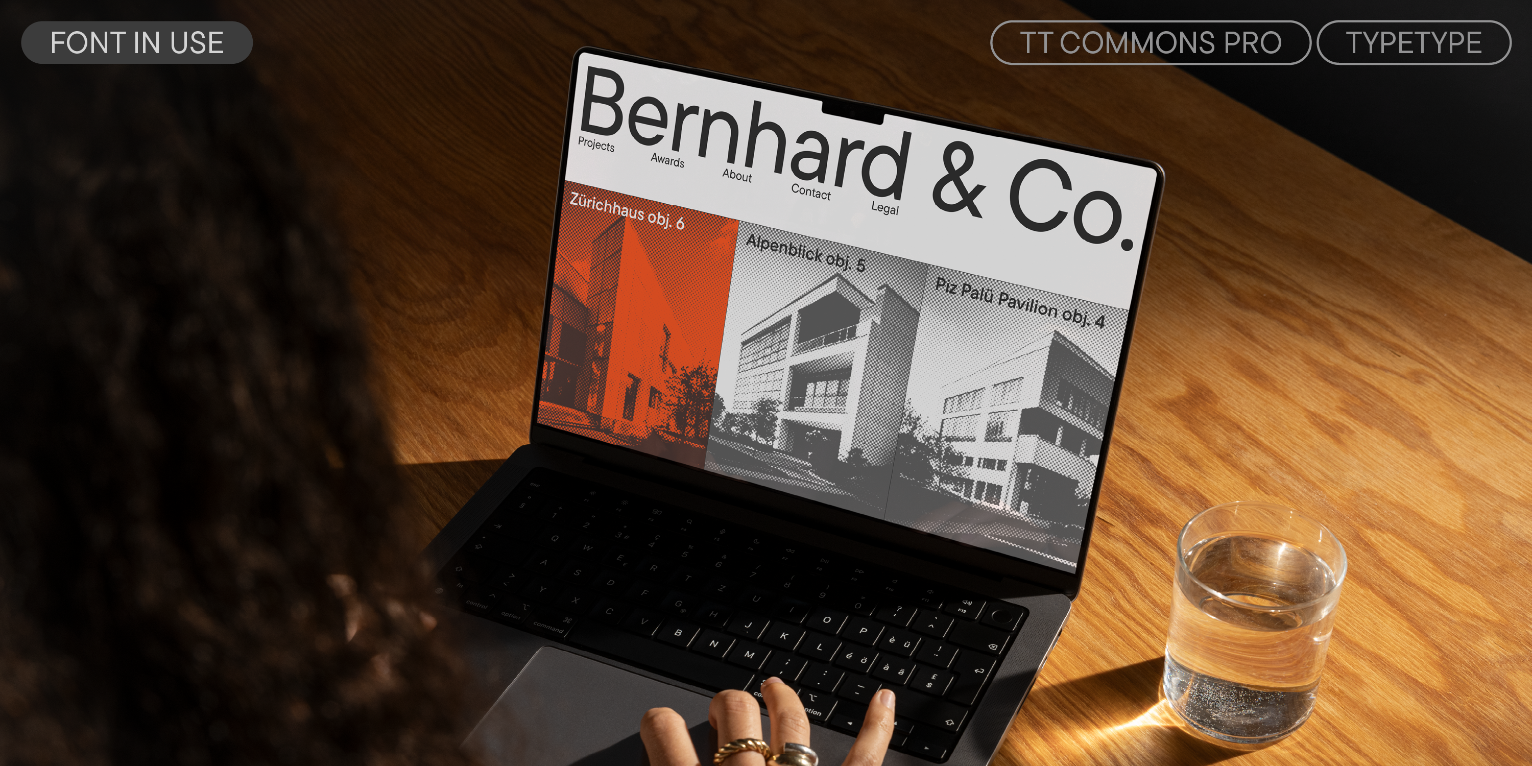 TT Commons Pro UPD 2024 — Изображение №6 — Графика на Dprofile