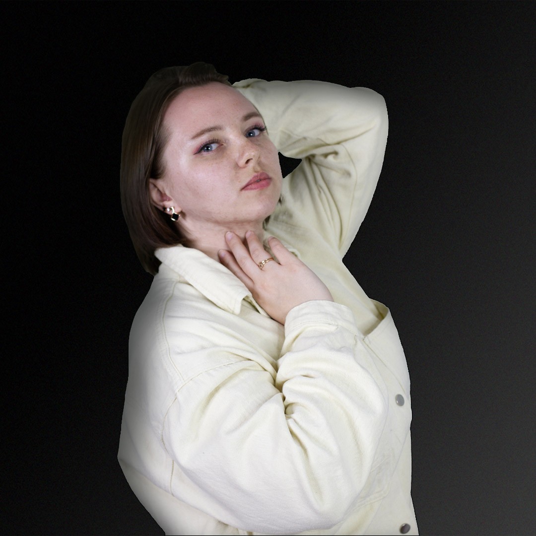 Аватар пользователя Дарья Зайченко