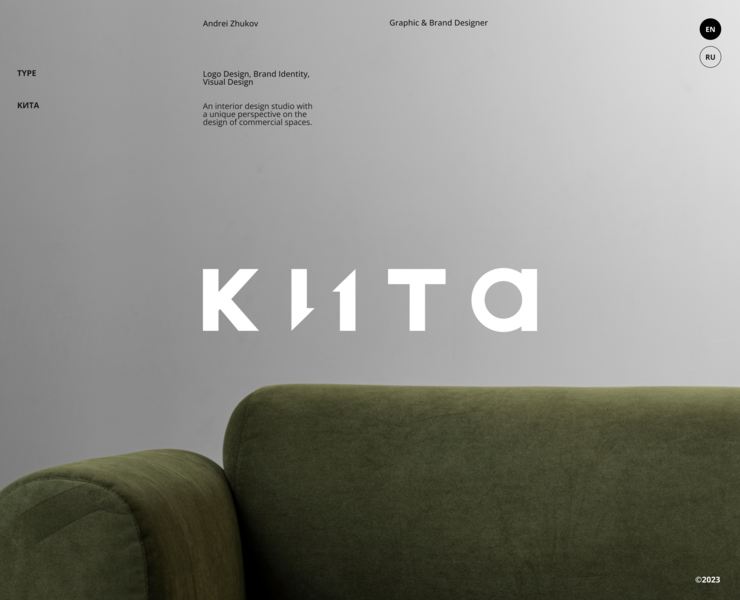 кита studio на Dprofile