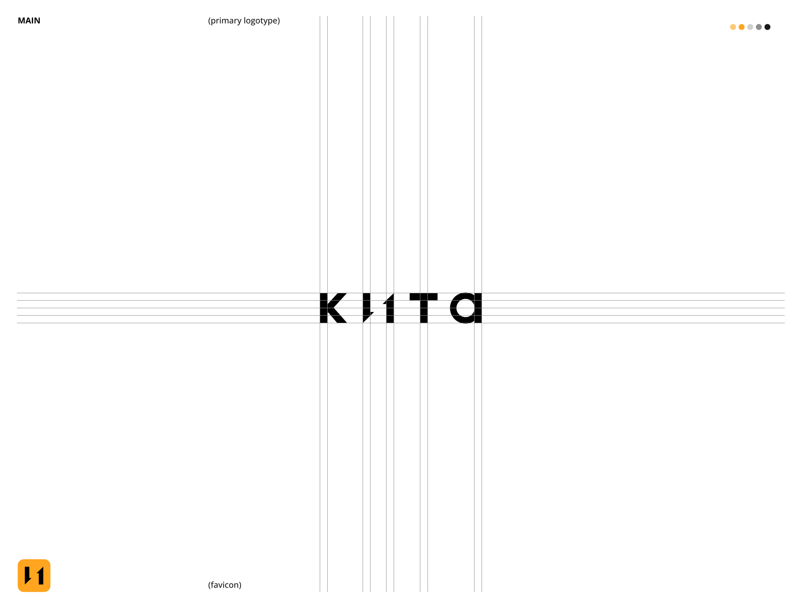 кита studio — Изображение №9 — Брендинг на Dprofile