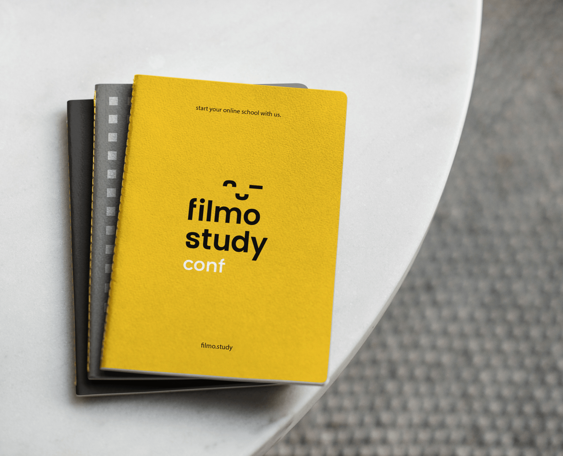 filmo study — Изображение №14 — Брендинг на Dprofile