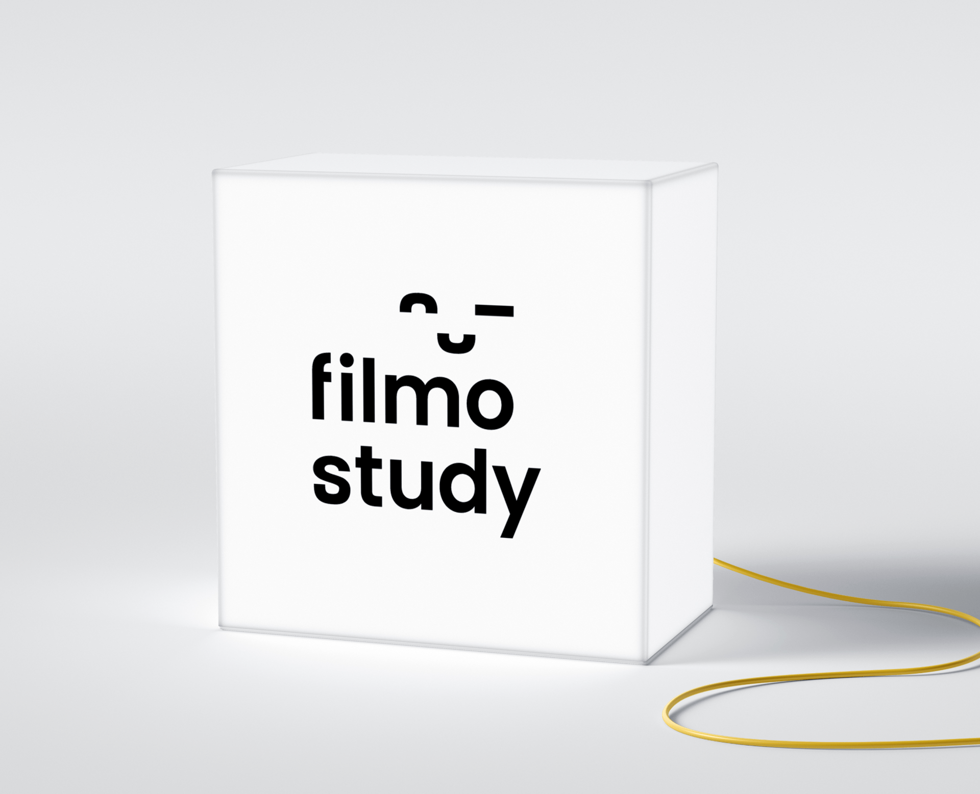 filmo study — Изображение №12 — Брендинг на Dprofile