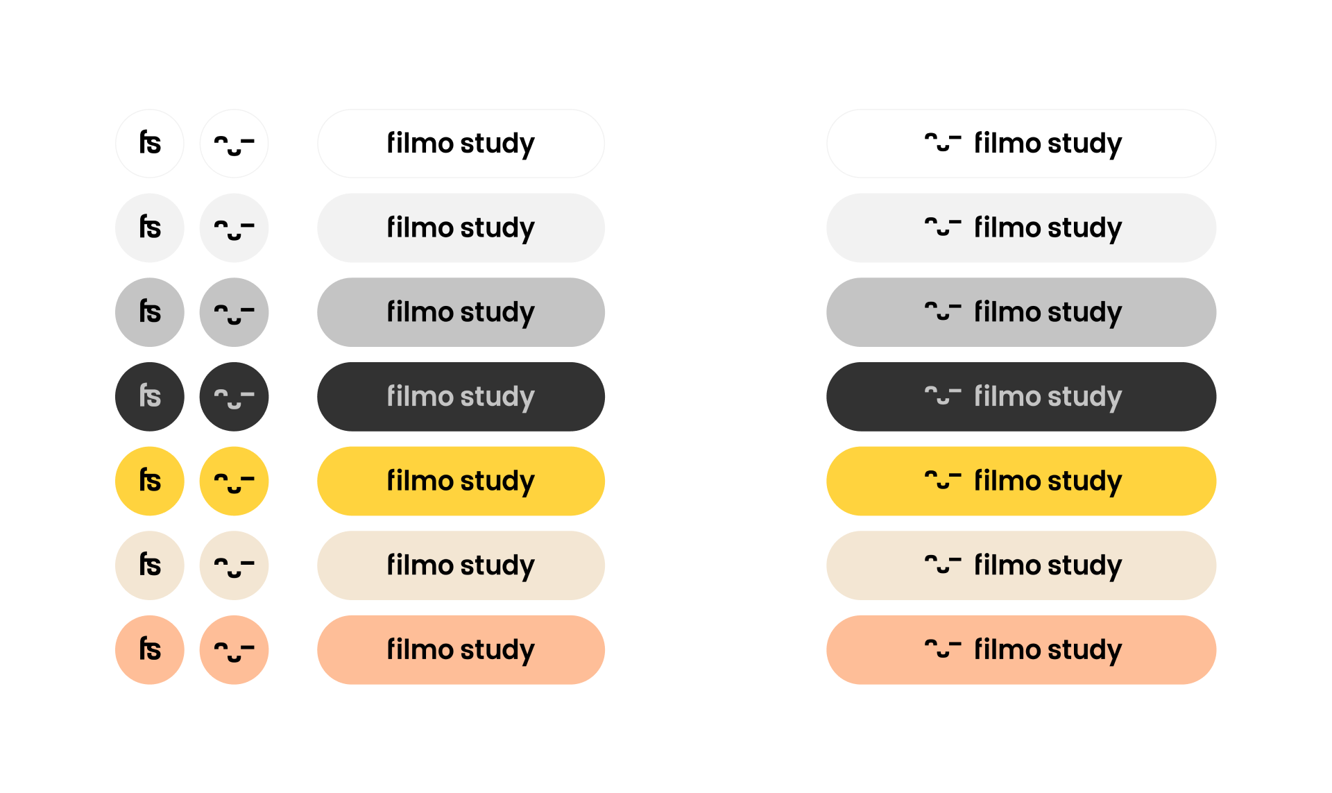 filmo study — Изображение №9 — Брендинг на Dprofile