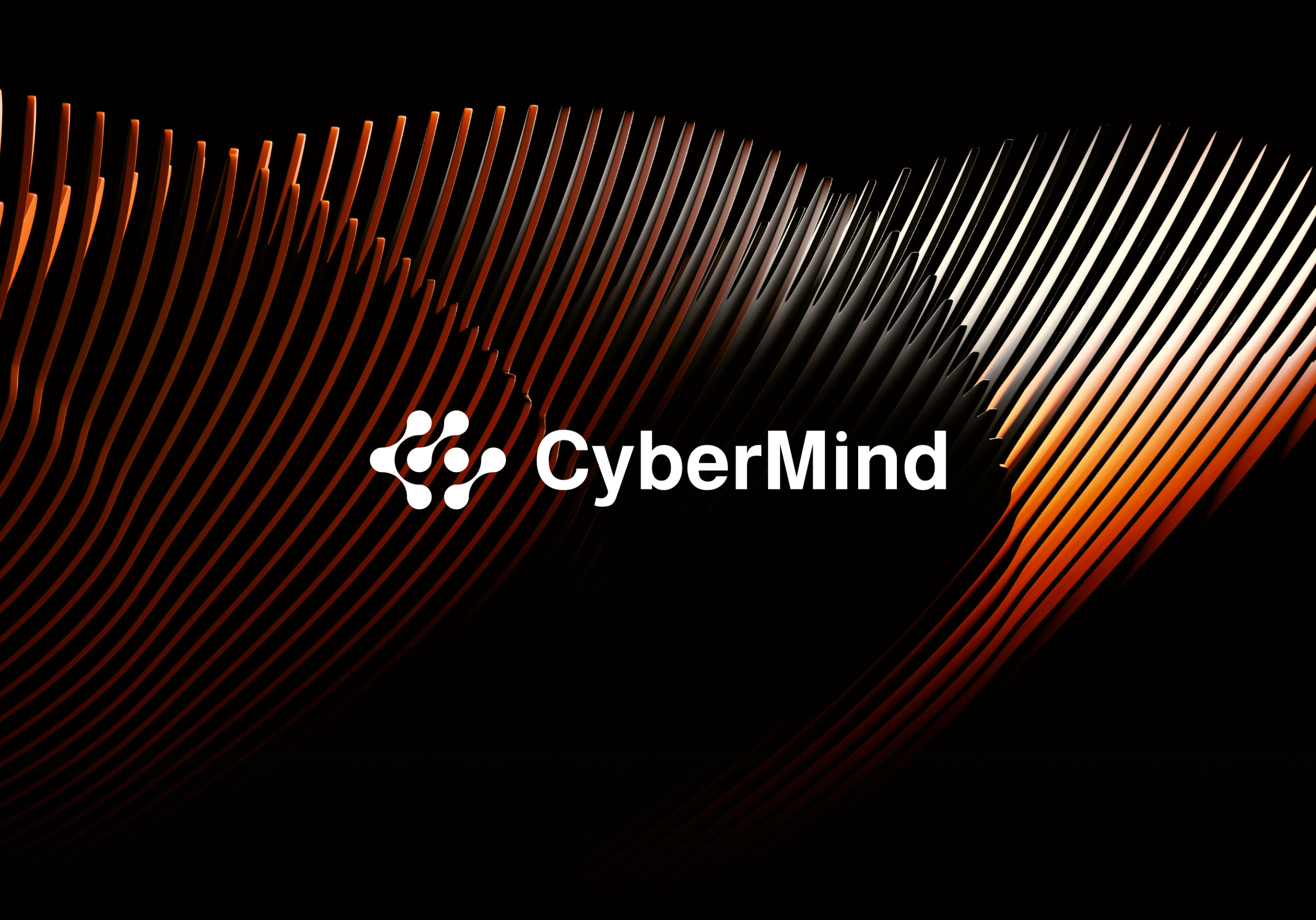 CyberMind · visual identity — Изображение №4 — Брендинг на Dprofile