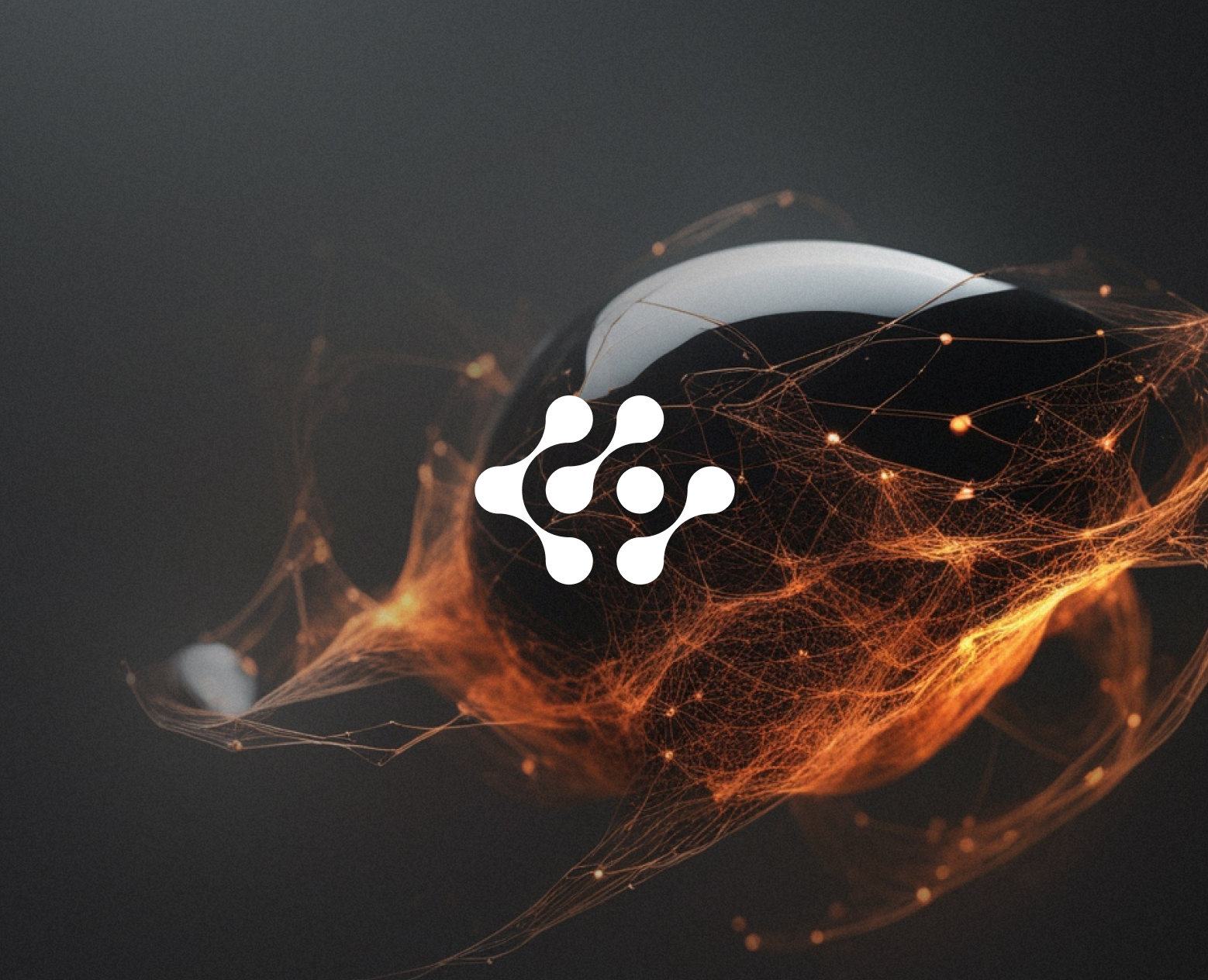 CyberMind · visual identity на Dprofile
