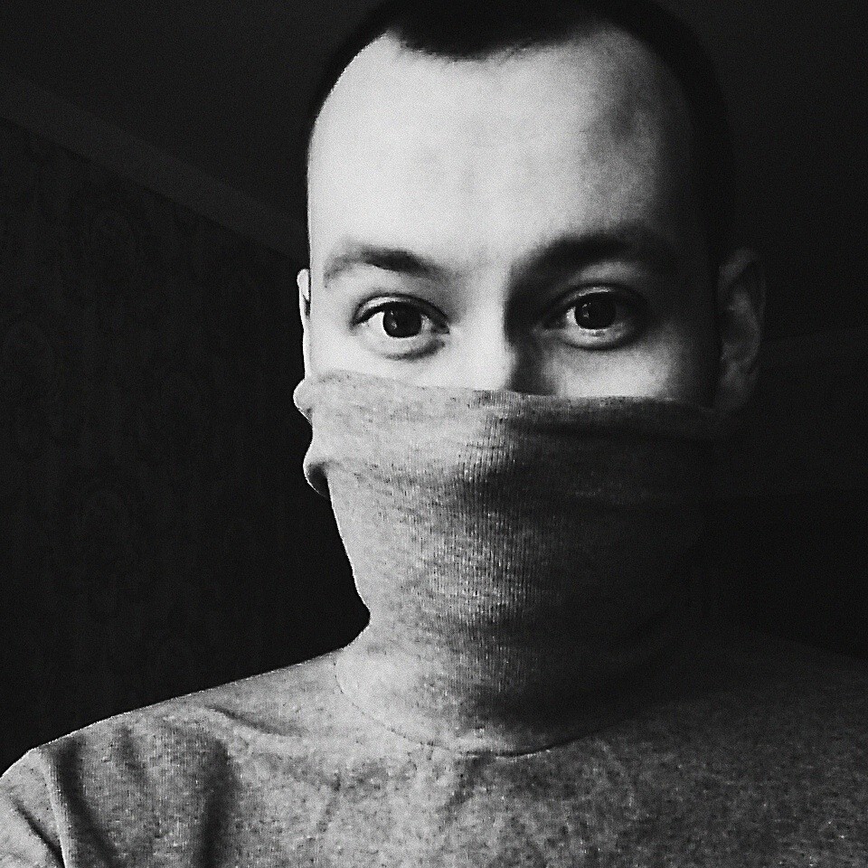 Аватар пользователя Денис Беляев