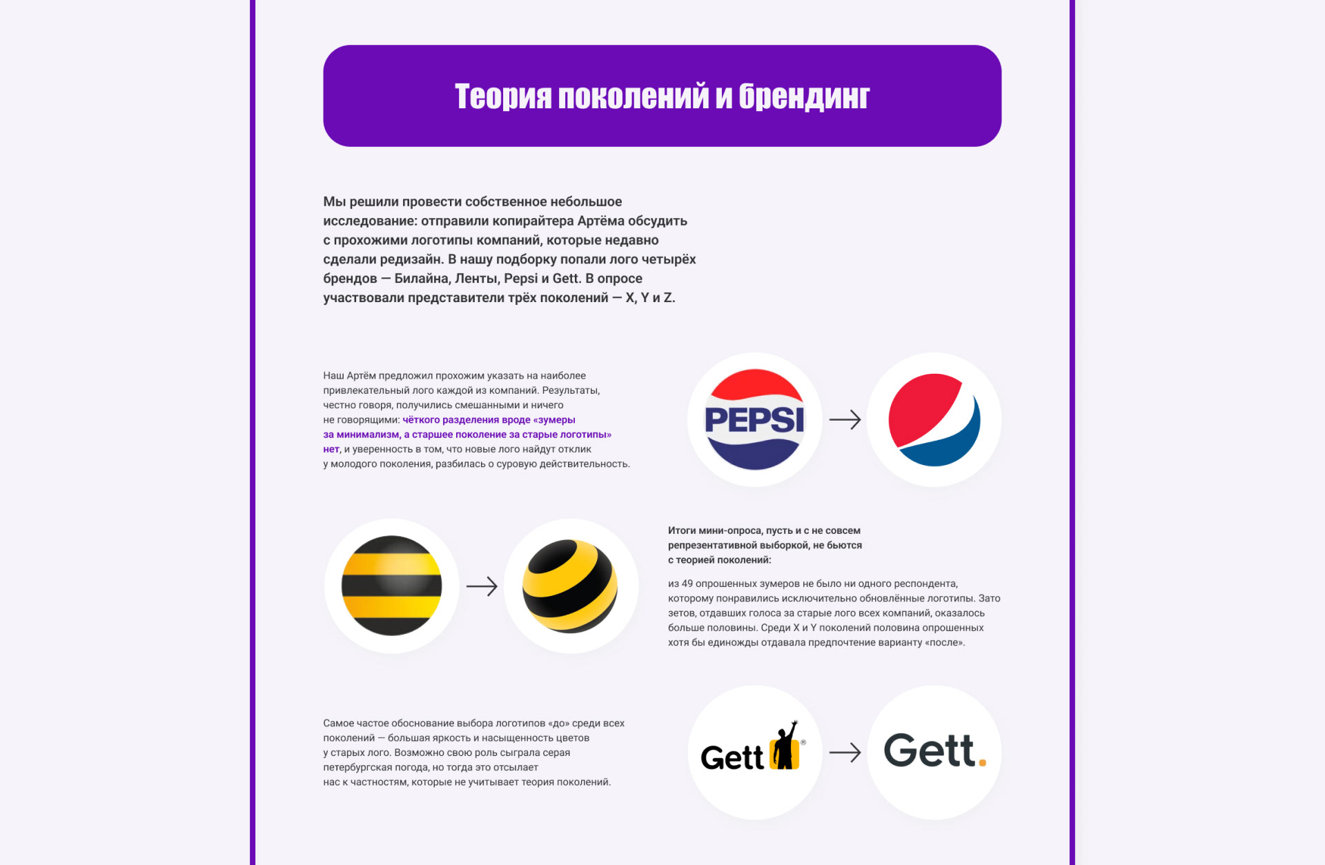 Теория поколений | Longread — Изображение №9 — Интерфейсы, Графика на Dprofile