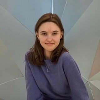 Аватар пользователя Алина Гарипова