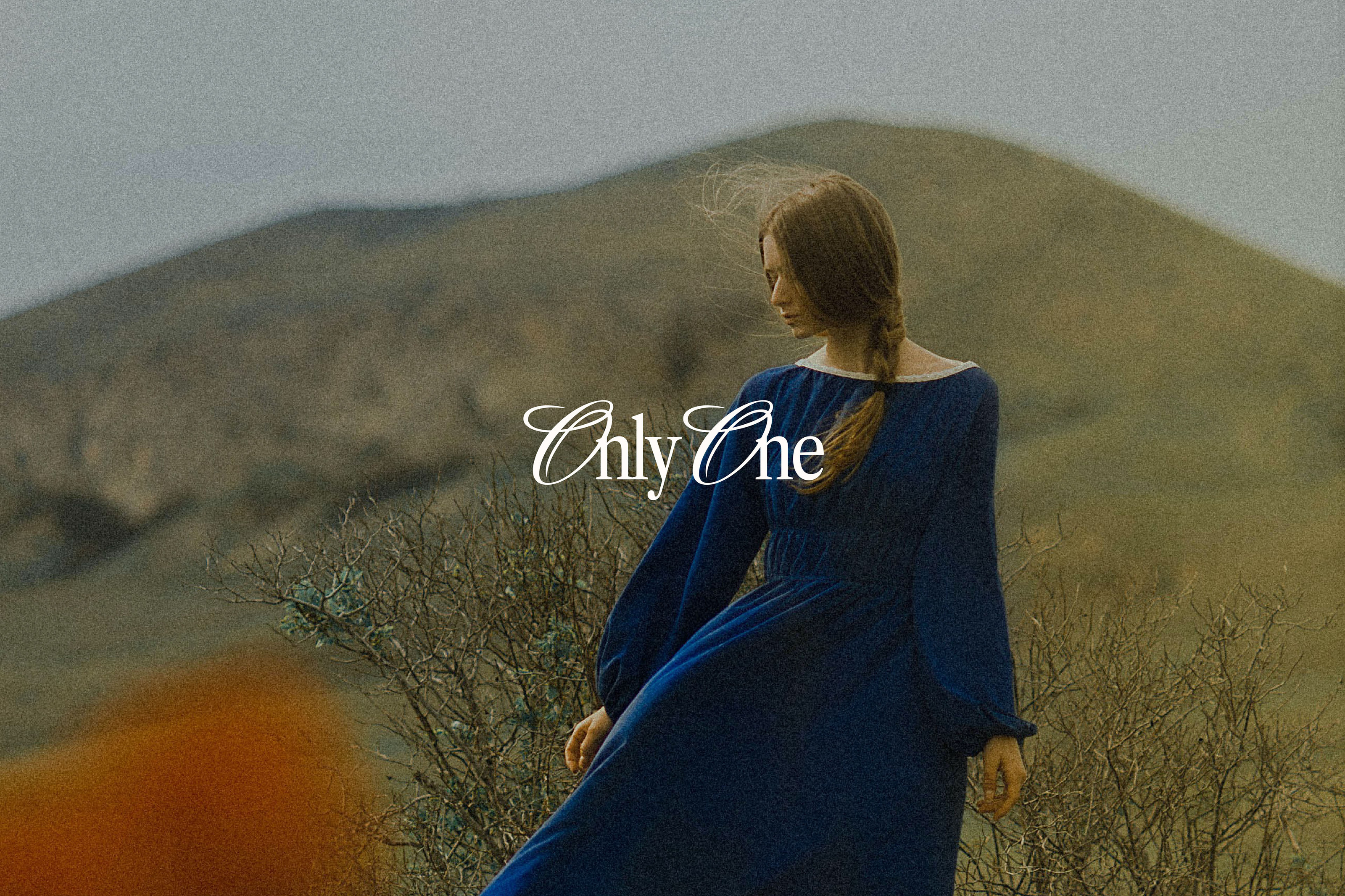 Only One | Фирменный стиль для бренда украшений — Изображение №5 — Брендинг на Dprofile