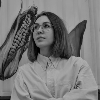 Аватар пользователя Oksana Martinkevich