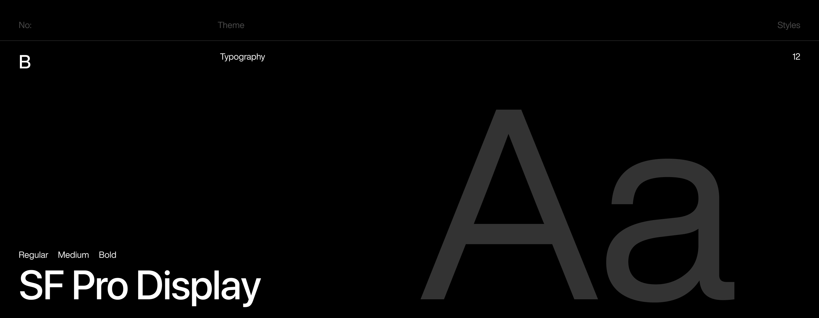 Noir — Online cinema — Изображение №19 — Интерфейсы на Dprofile