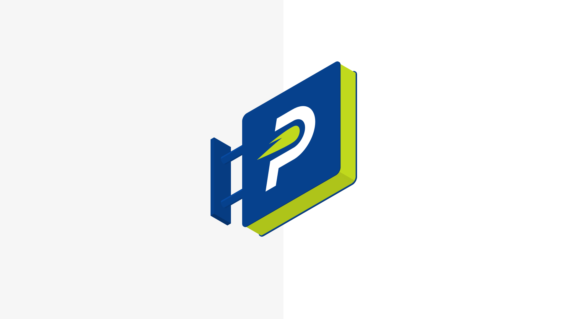 ProPadel — Изображение №4 — Брендинг на Dprofile