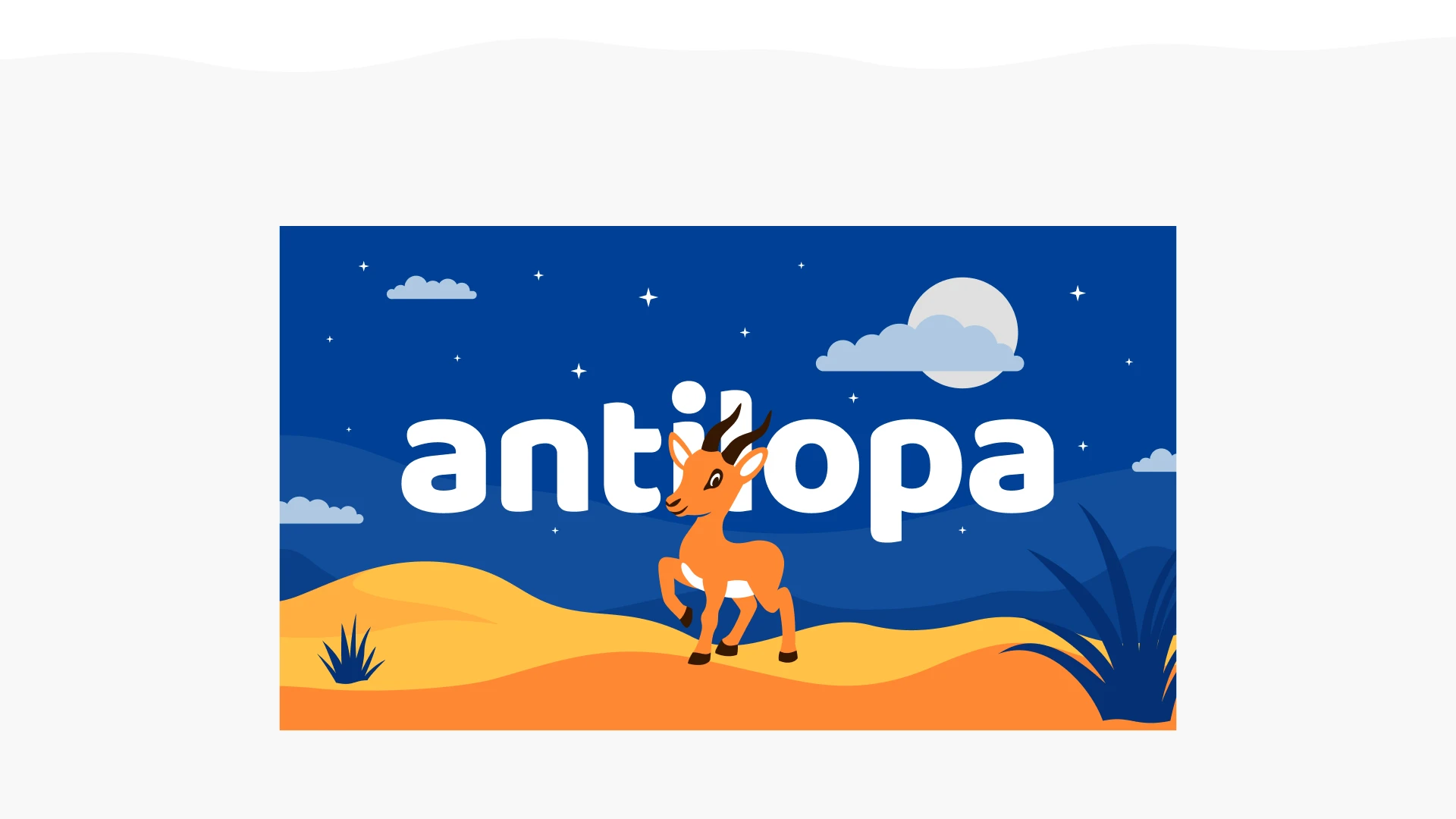 Branding "Antilopa" — Изображение №10 — Брендинг, Иллюстрация на Dprofile