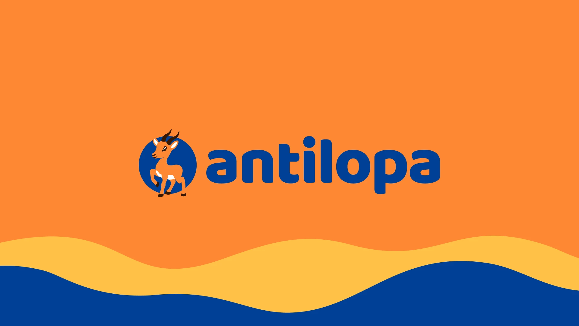 Branding "Antilopa" — Изображение №1 — Брендинг, Иллюстрация на Dprofile