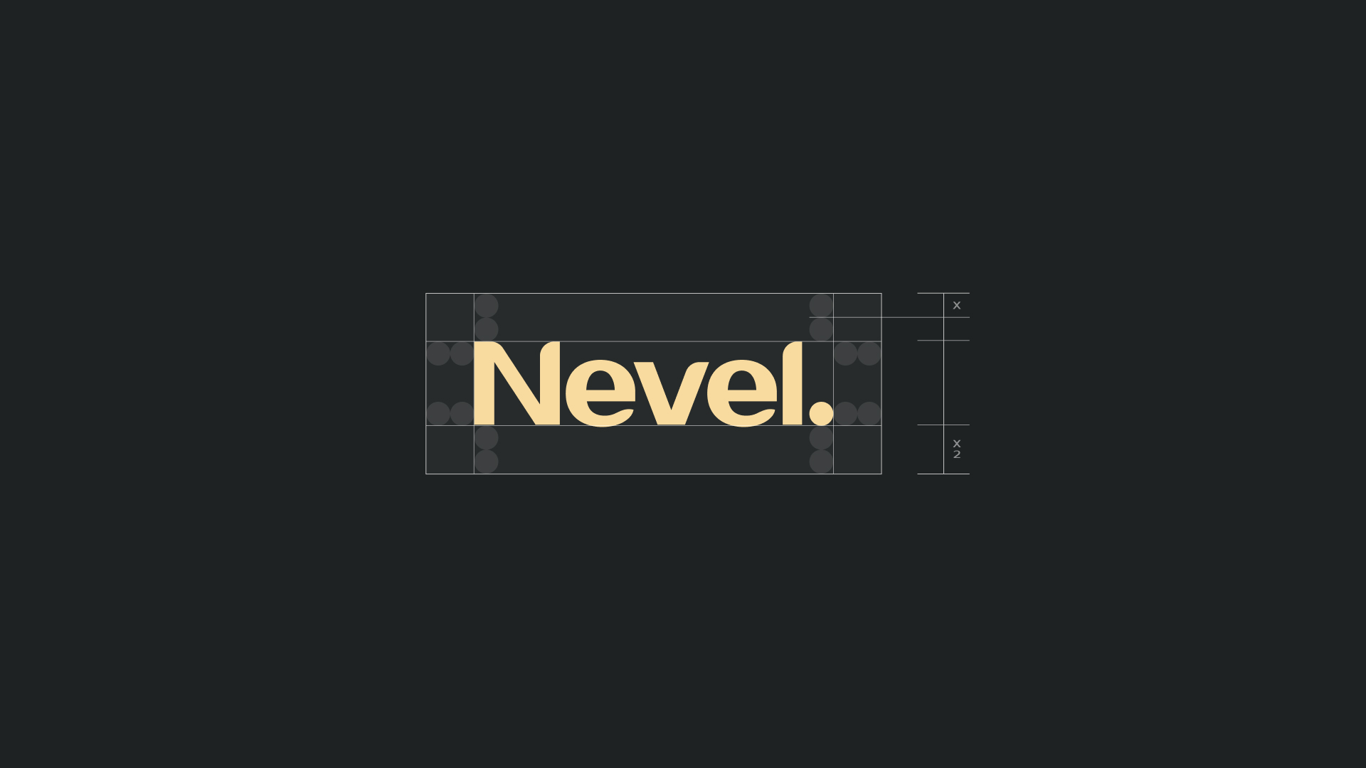 Nevel Padel club — Изображение №5 — Брендинг на Dprofile