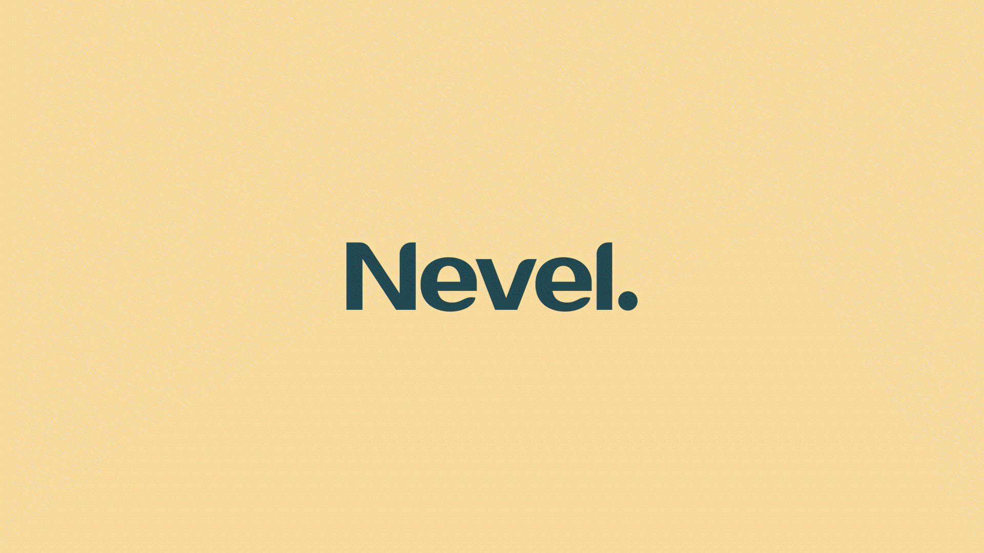 Nevel Padel club — Изображение №3 — Брендинг на Dprofile