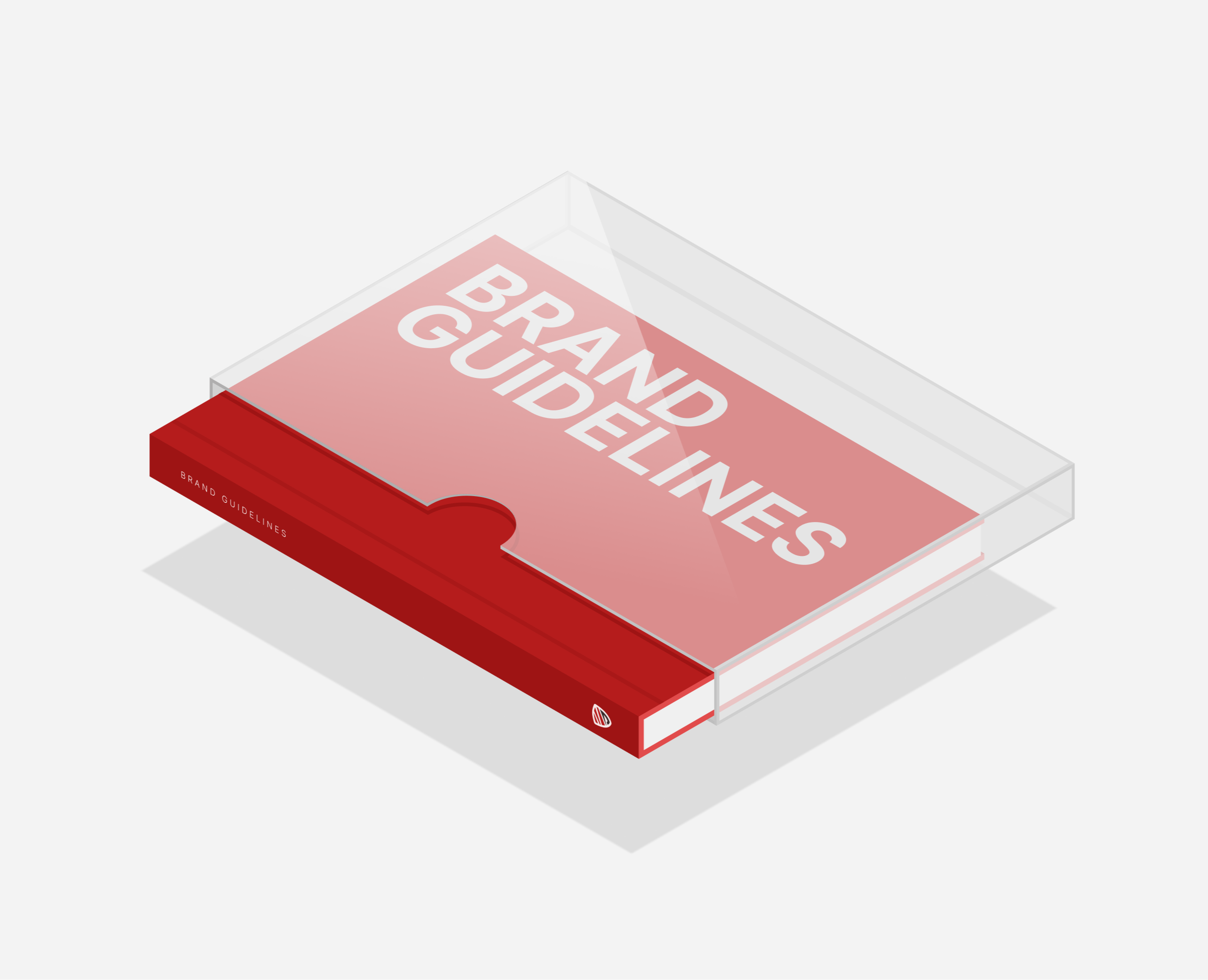 Branding | External Security — Брендинг на Dprofile