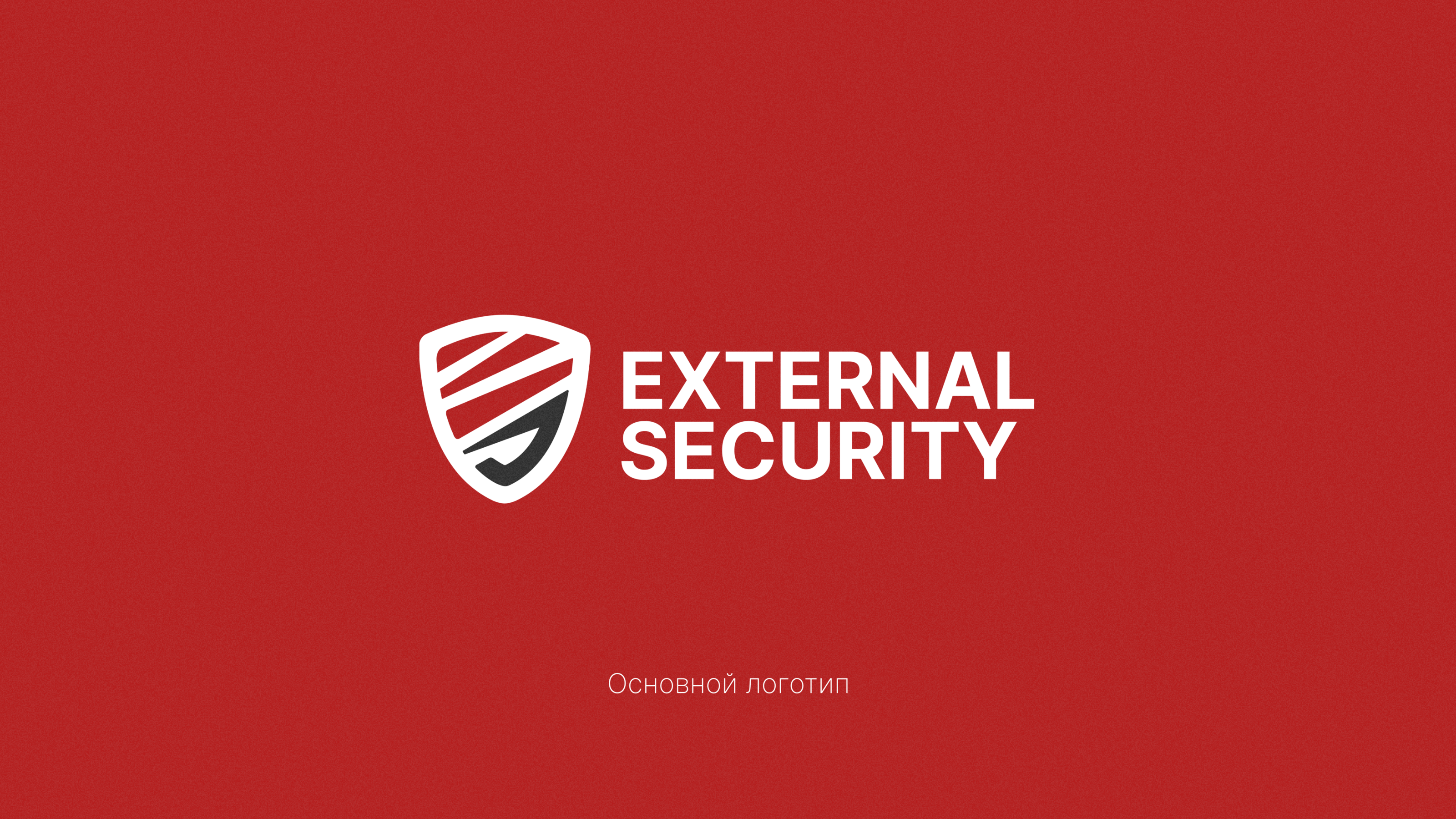 Branding | External Security — Изображение №5 — Брендинг на Dprofile