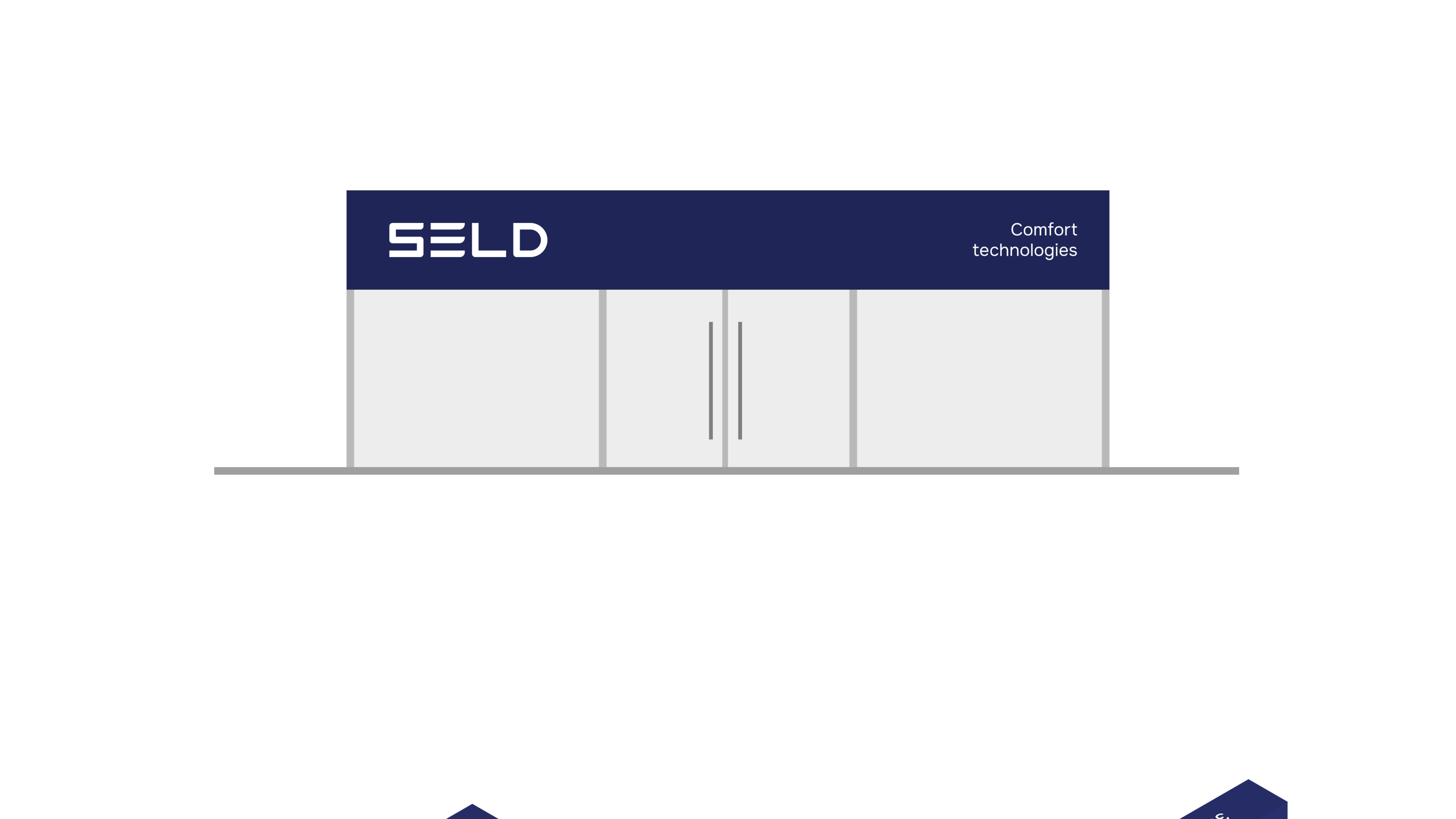 Branding | SELD — Изображение №17 — Брендинг на Dprofile