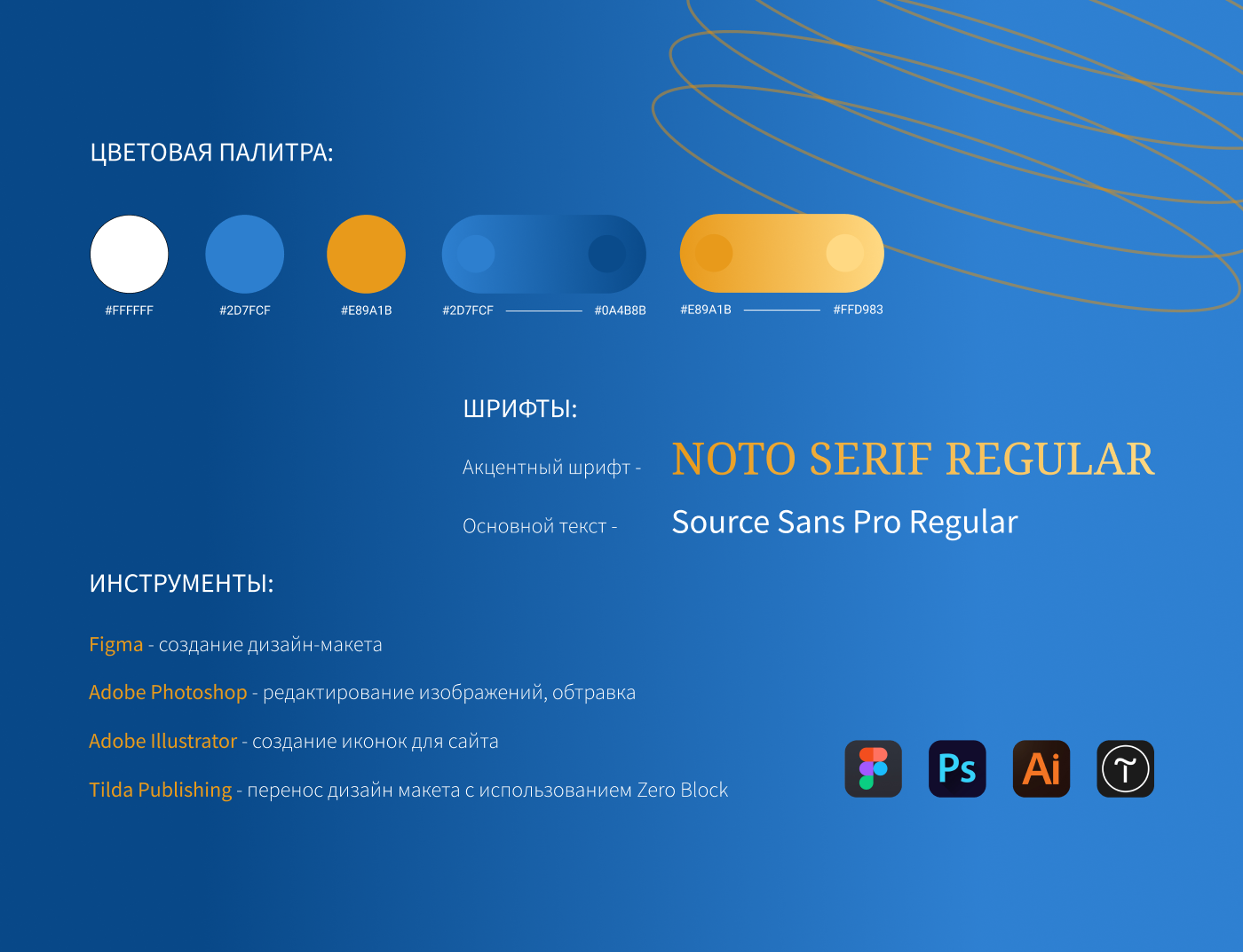 Design for website / дизайн сайта для Эксперта — Изображение №2 — Интерфейсы, Брендинг на Dprofile