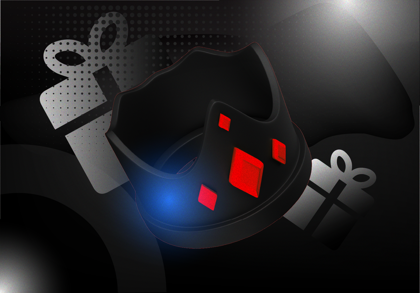 LUCKY • Авто розыгрыши • РФ — Изображение №5 — Брендинг, Маркетинг на Dprofile