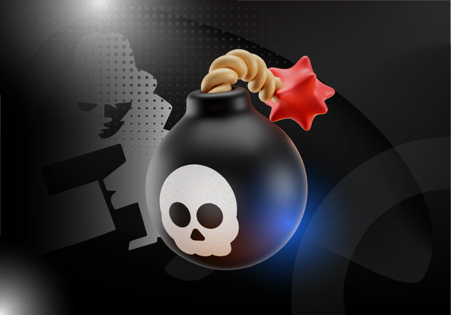 LUCKY • Авто розыгрыши • РФ — Изображение №3 — Брендинг, Маркетинг на Dprofile