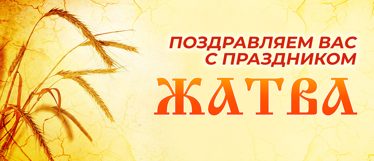 ЦВХС Канск Святые праздники — Изображение №4 — Брендинг на Dprofile