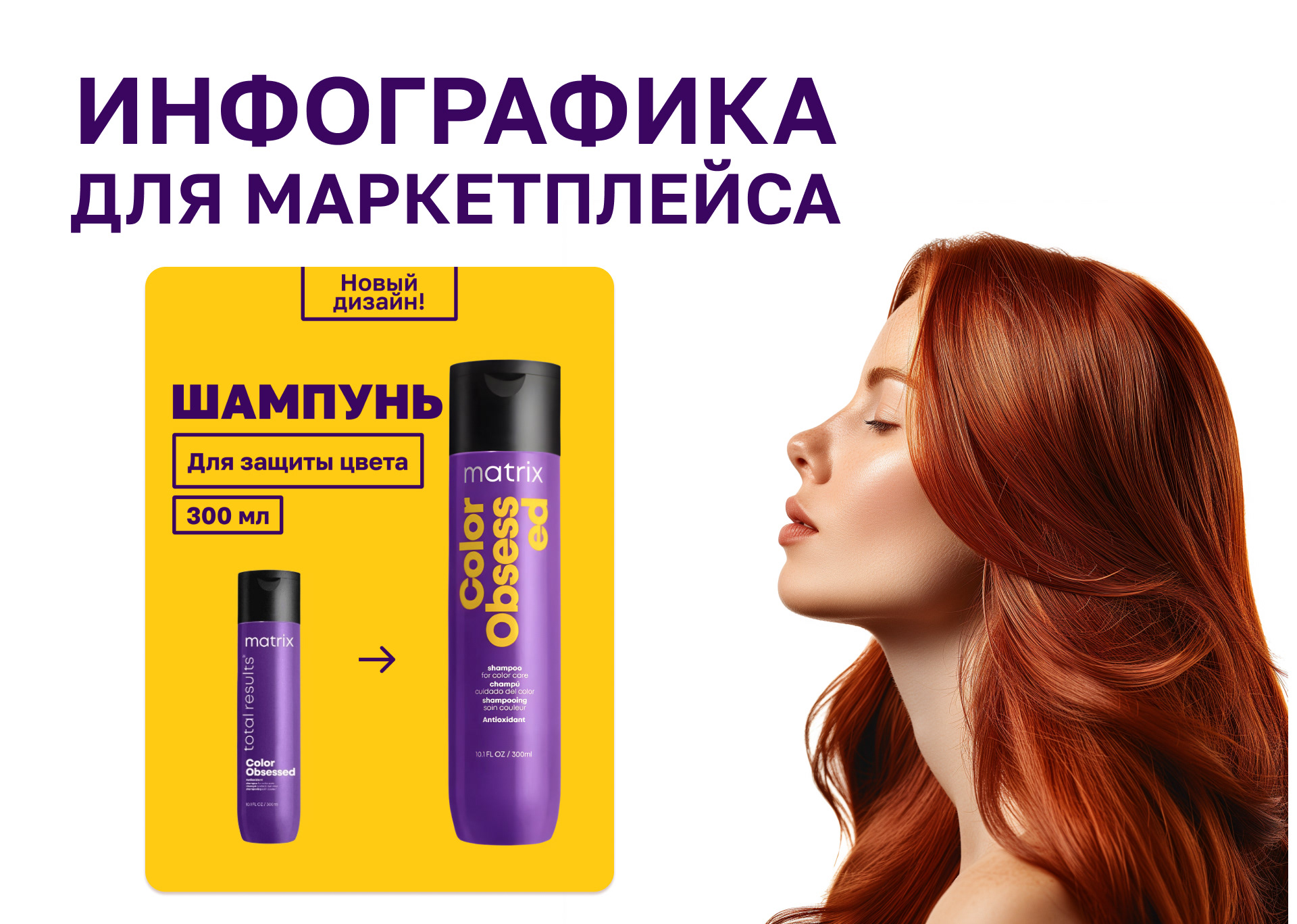 Инфографика для маркетплейса — Изображение №1 — Графика, Маркетинг на Dprofile