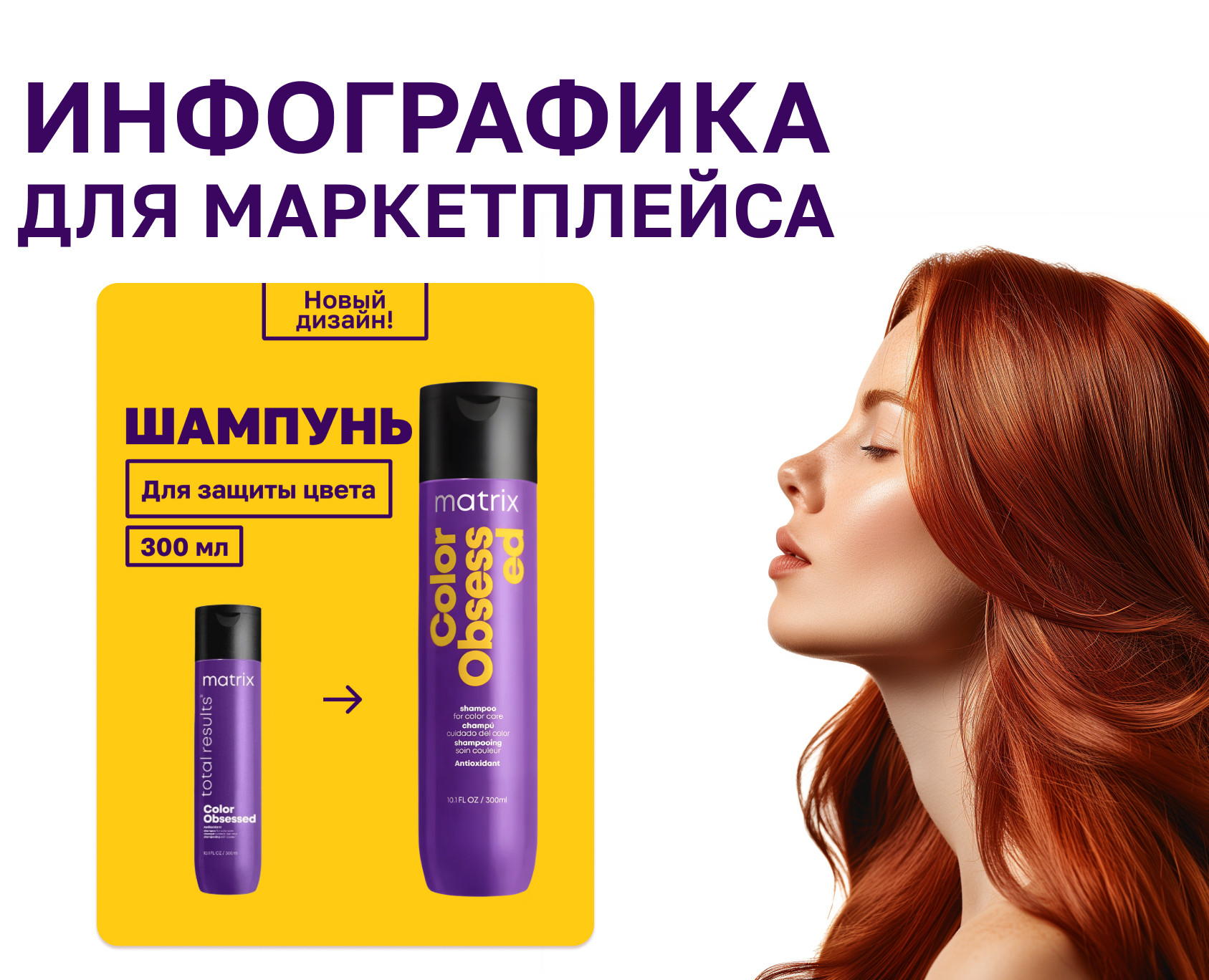 Инфографика для маркетплейса — Графика, Маркетинг на Dprofile